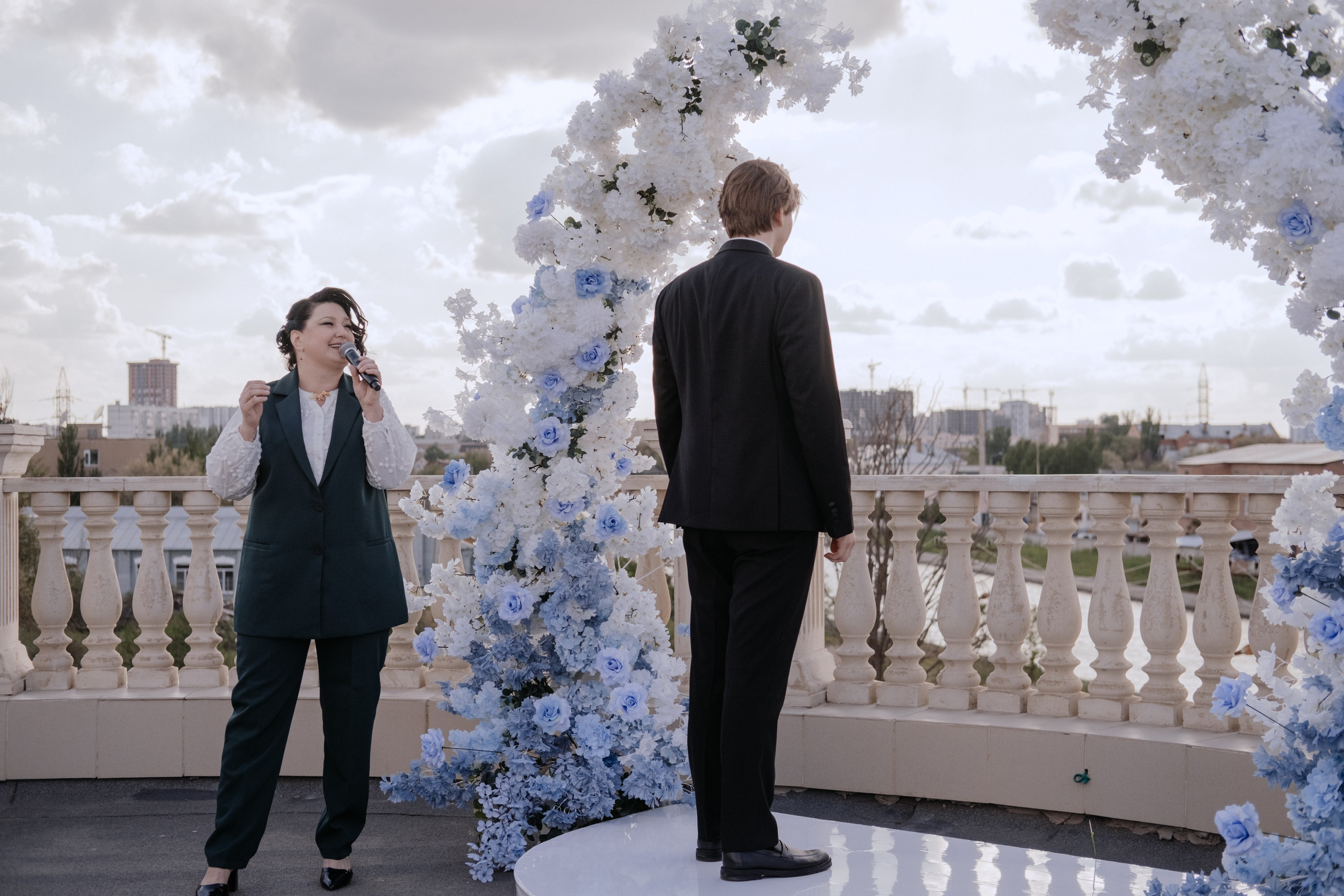 Сергей и Дарья. Фотограф в Астрахани Миронова Анастасия