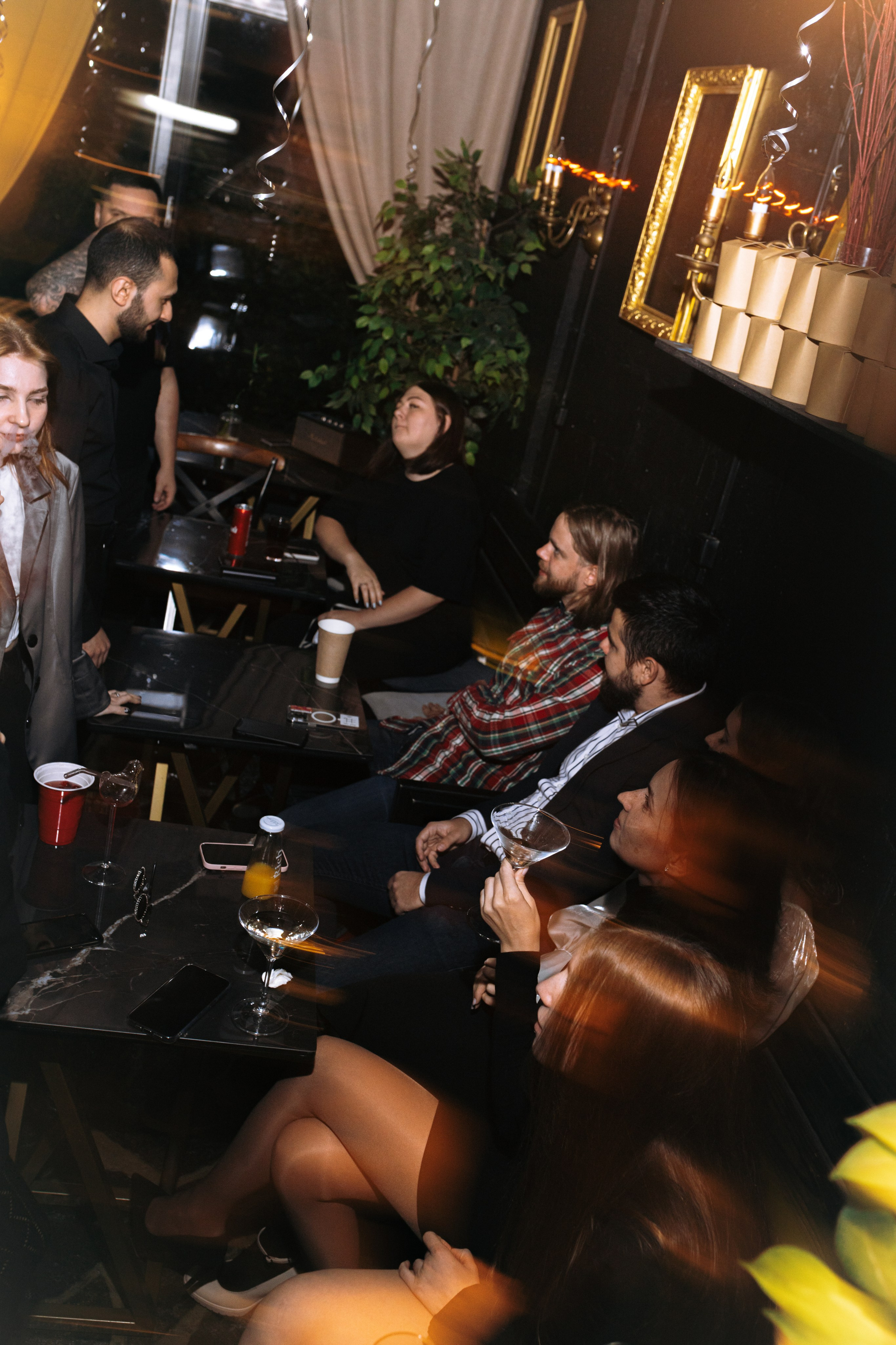 Правда Бар. Свадебный фотограф | Москва