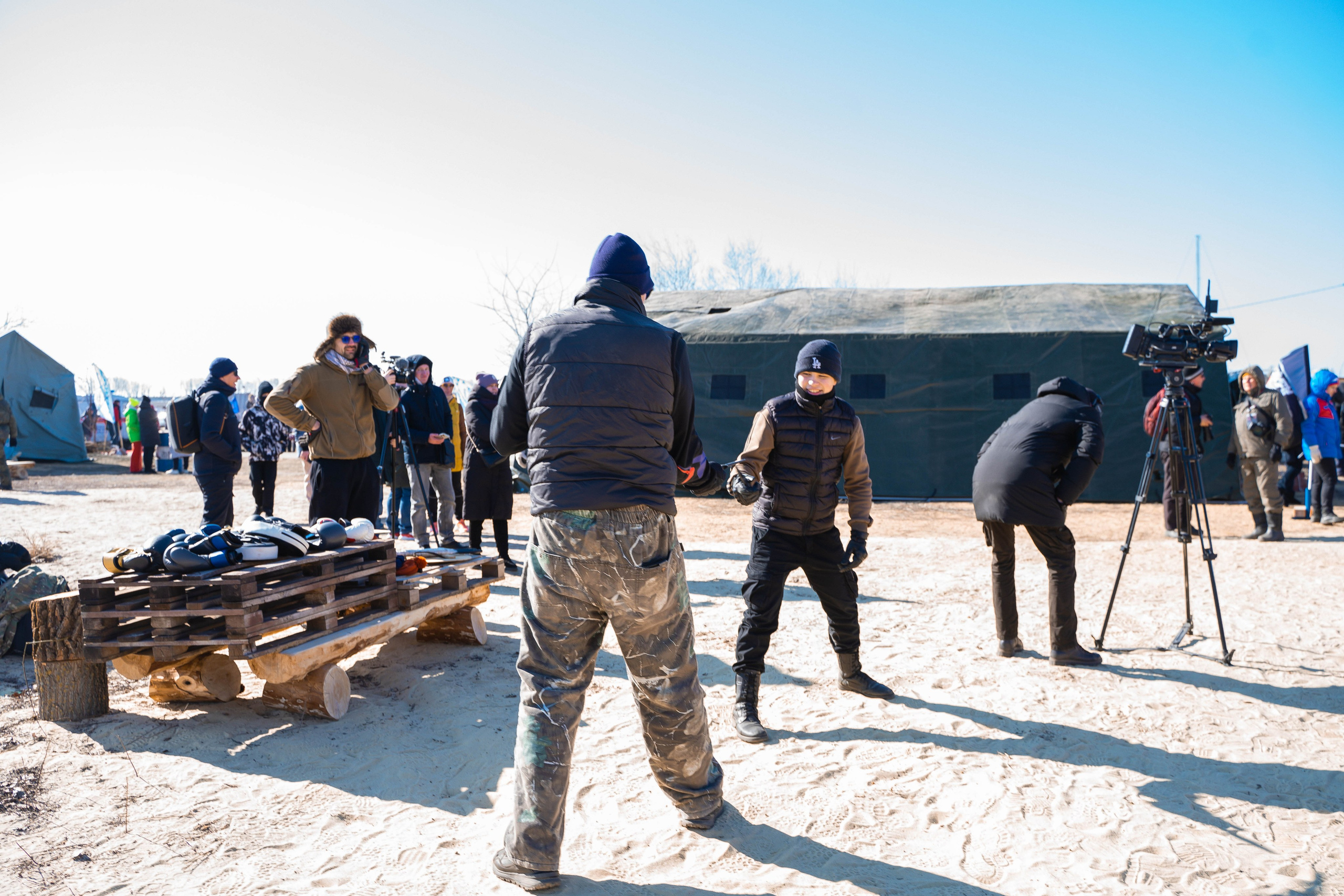 Моржеран. Shmeleva.ph Фотограф Волгоград и Волжский — Анна Шмелева