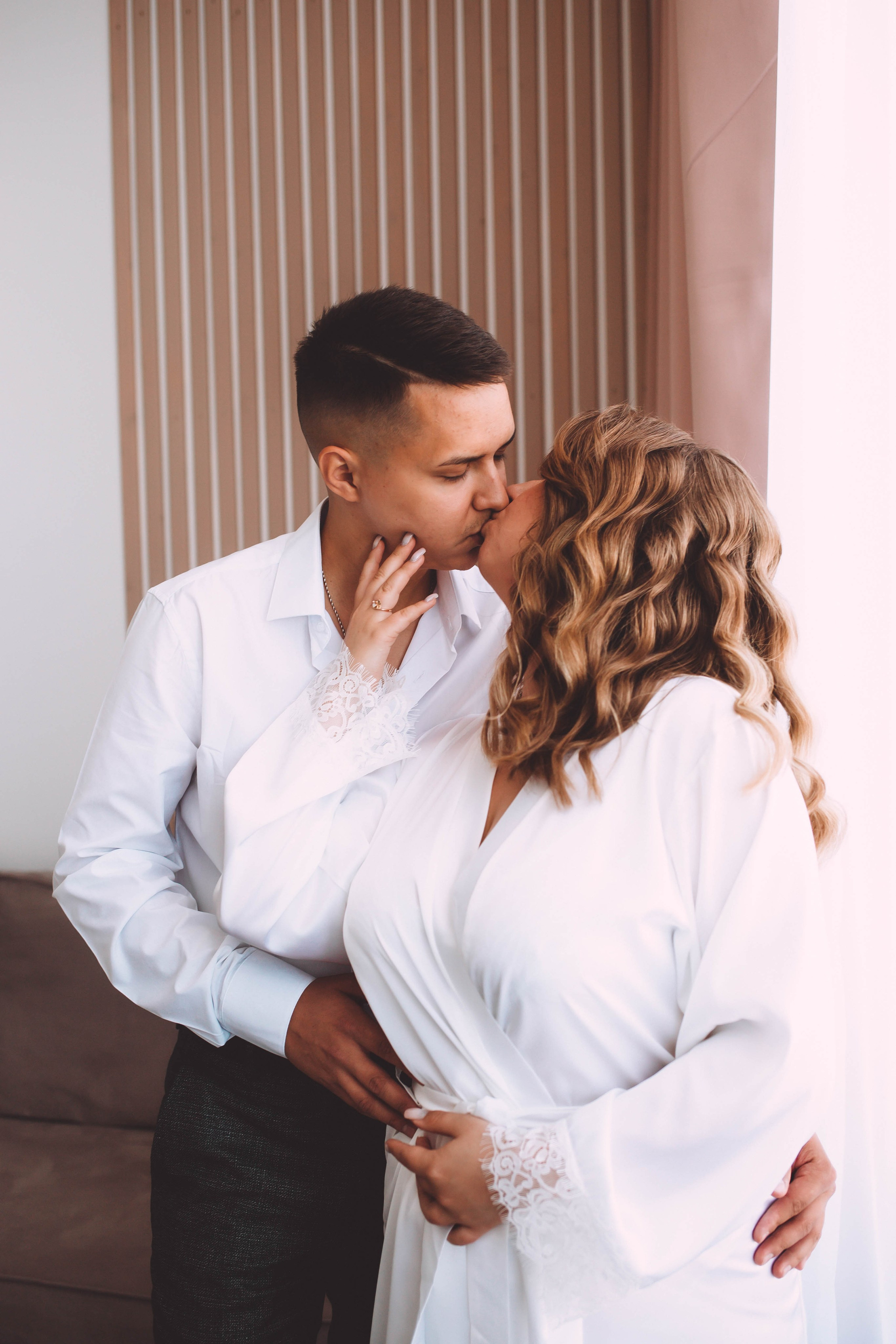 Надежда & Александр. Анна Михайлова|Свадебный фотограф в Санкт-Петербурге