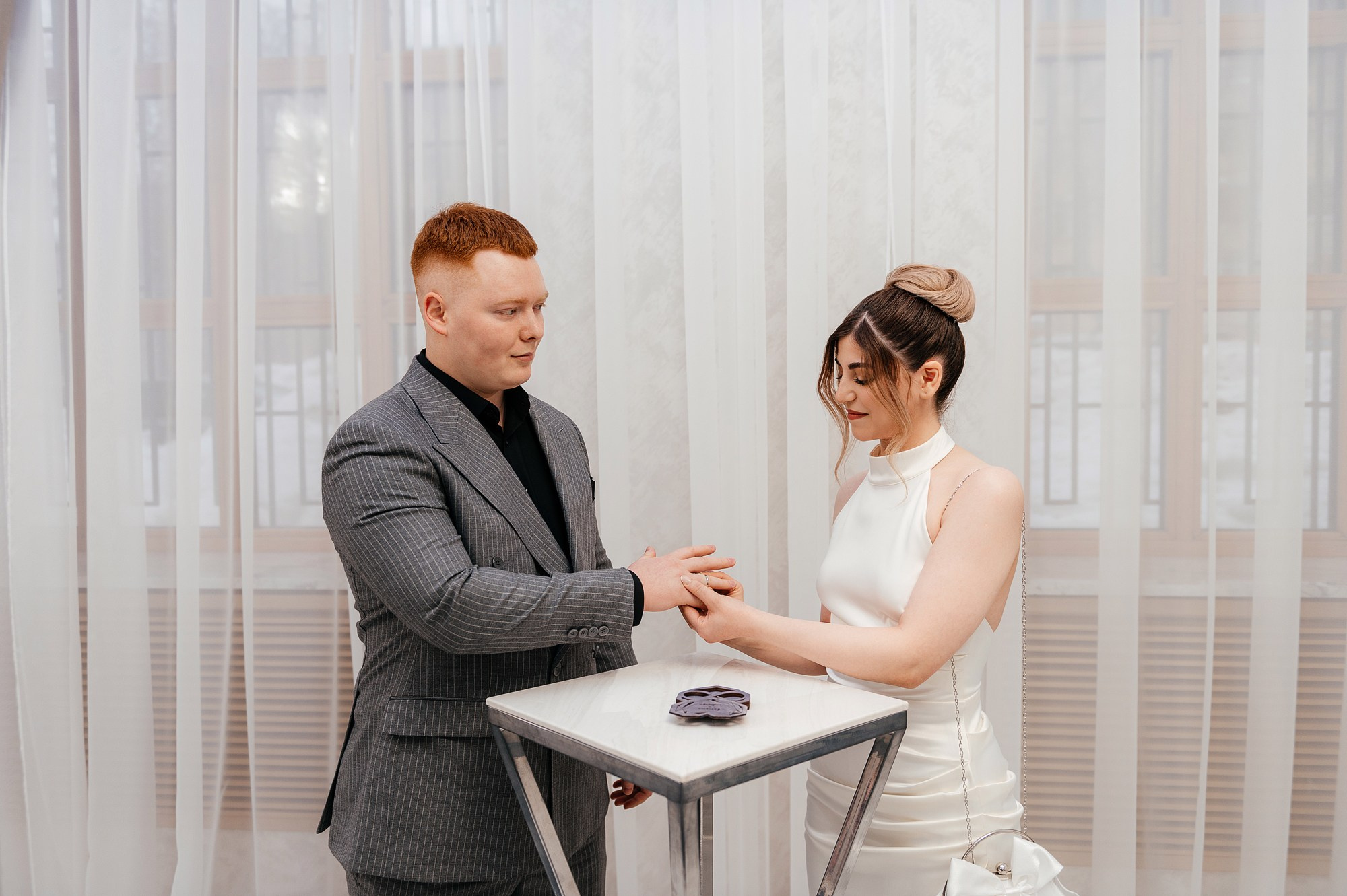 Meri&Vlad. Свадебный и индивидуальный фотограф Никита Роут | Москва