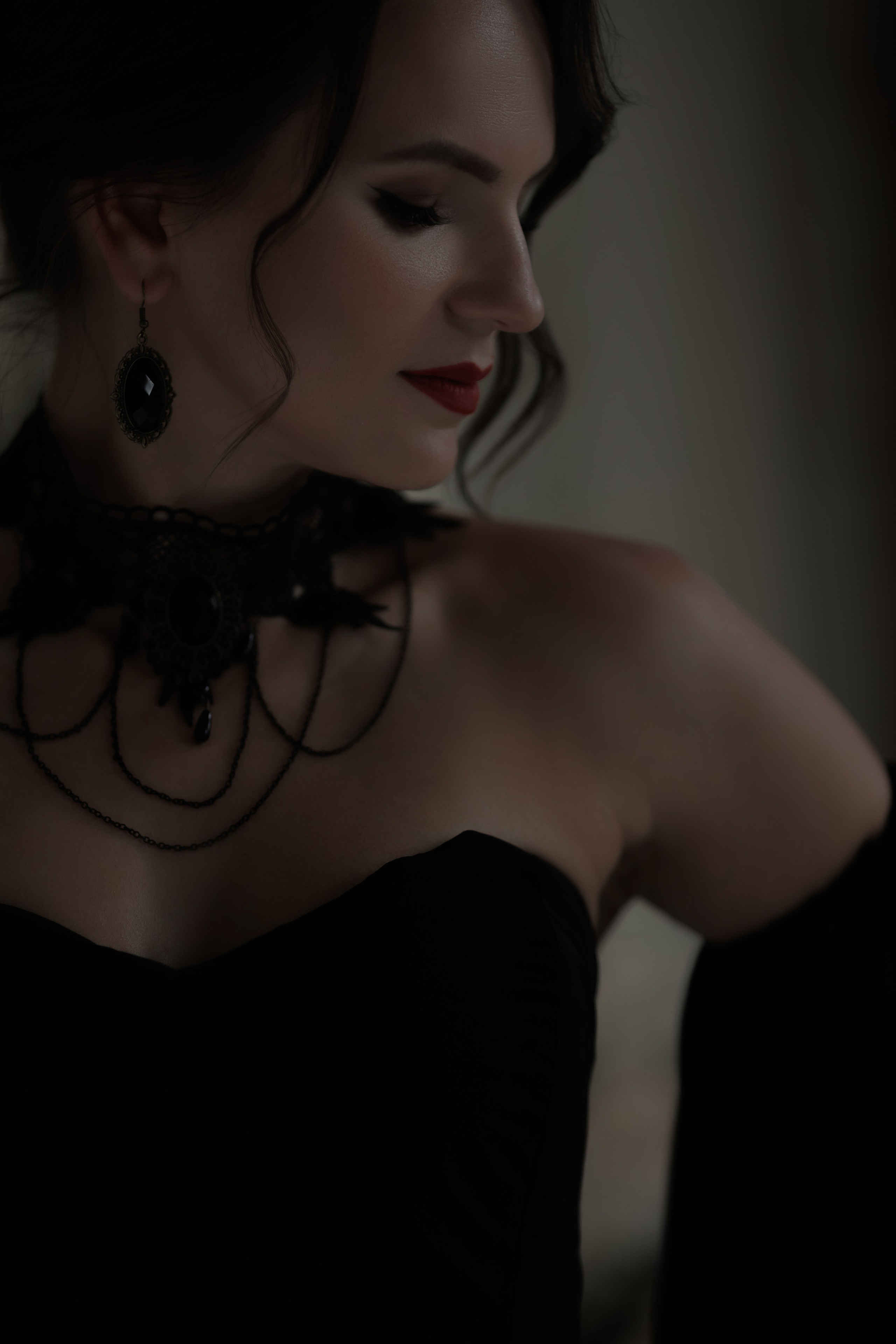 Ольга. Анна Демидец — фотограф и маркетолог в Новошахтинске, Шахтах и Ростове-на-Дону