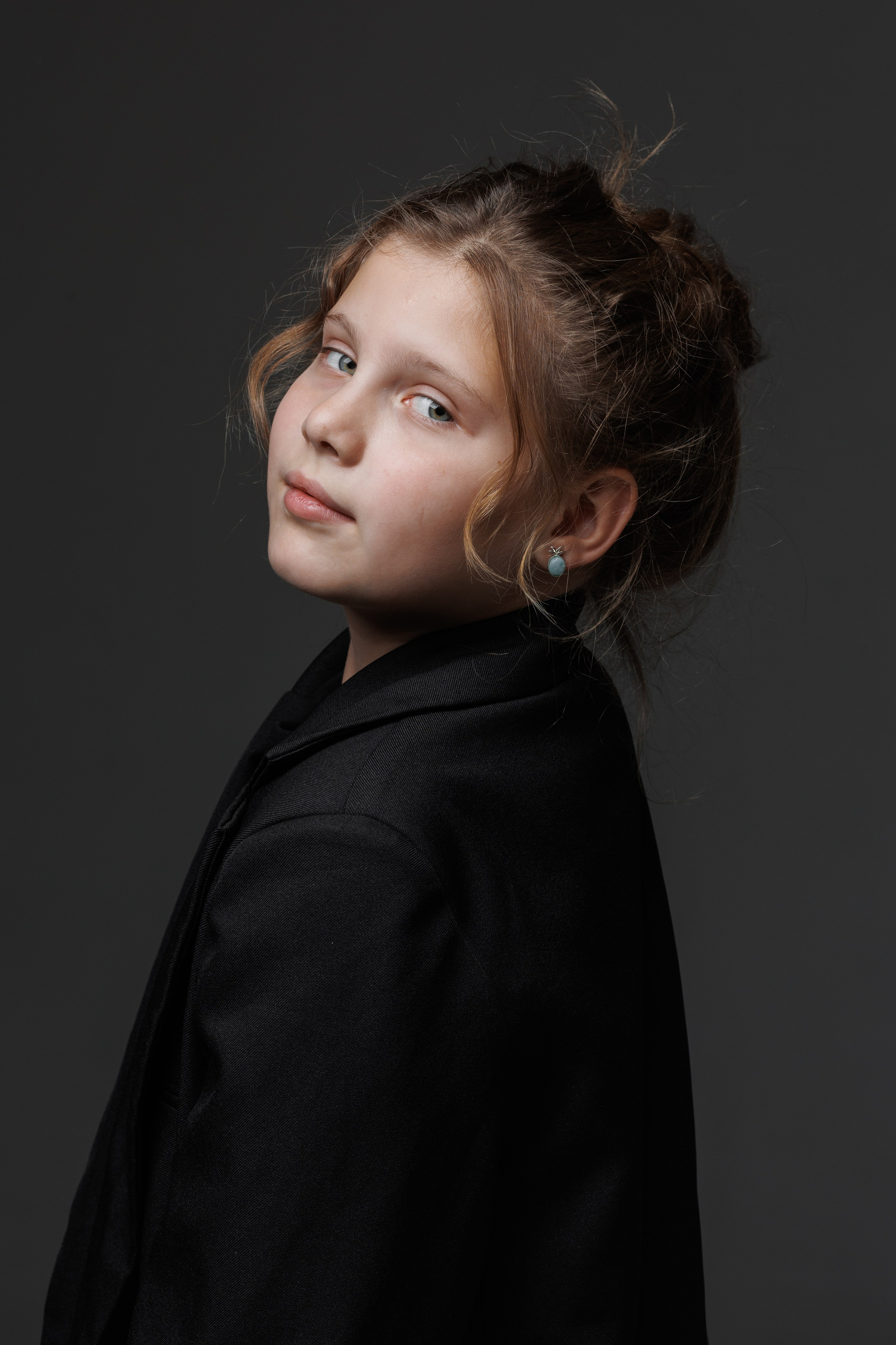 Модельные тесты. Анна Демидец — фотограф и маркетолог в Новошахтинске, Шахтах и Ростове-на-Дону