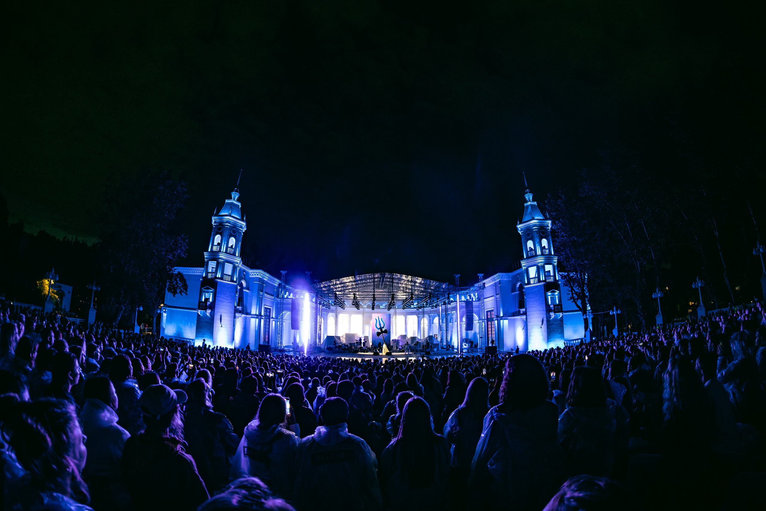 КОНЦЕРТЫ. RVANCEVA