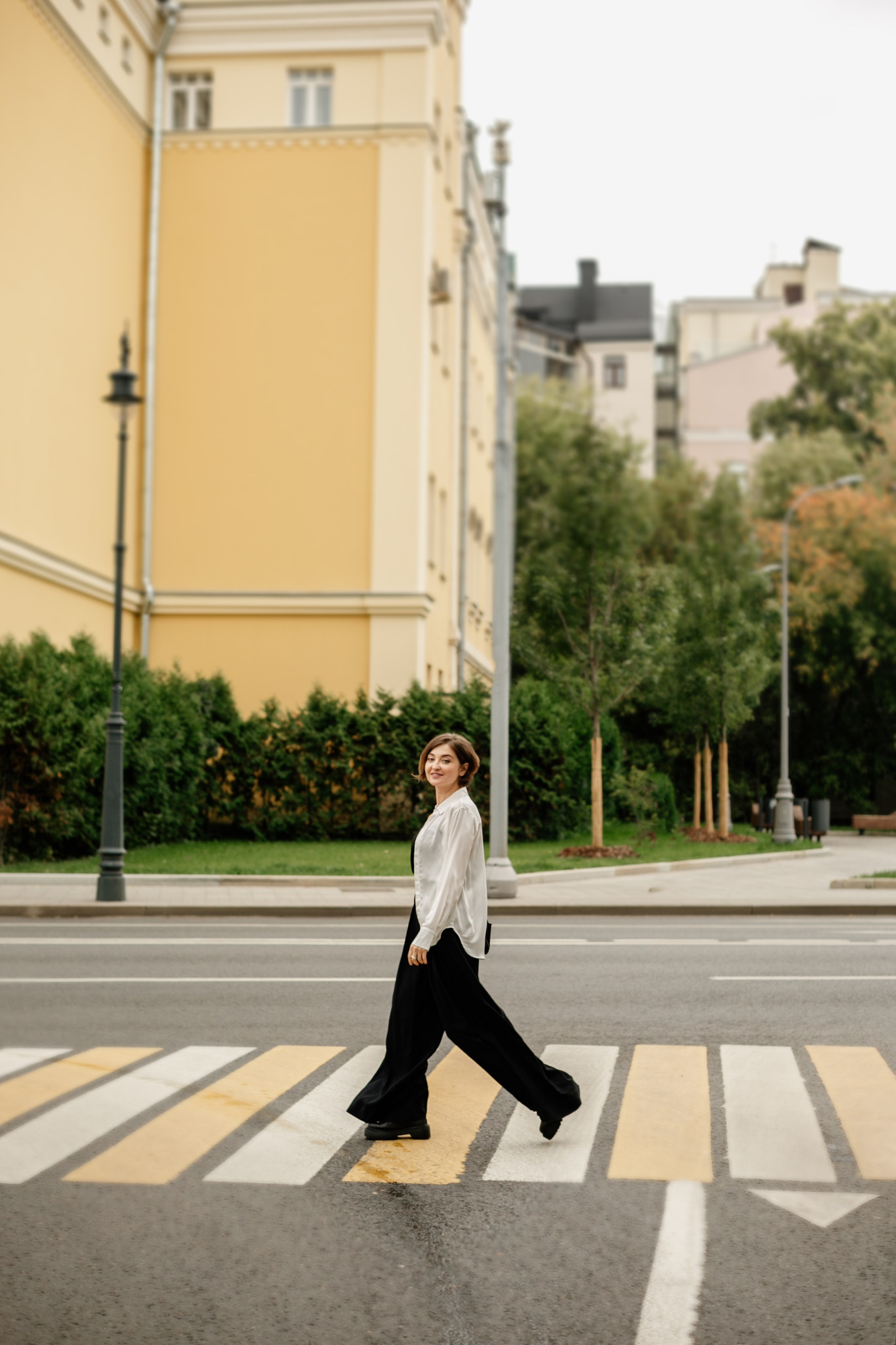 Brand портрет для психолога. Фотограф Наталья Бурнашкина