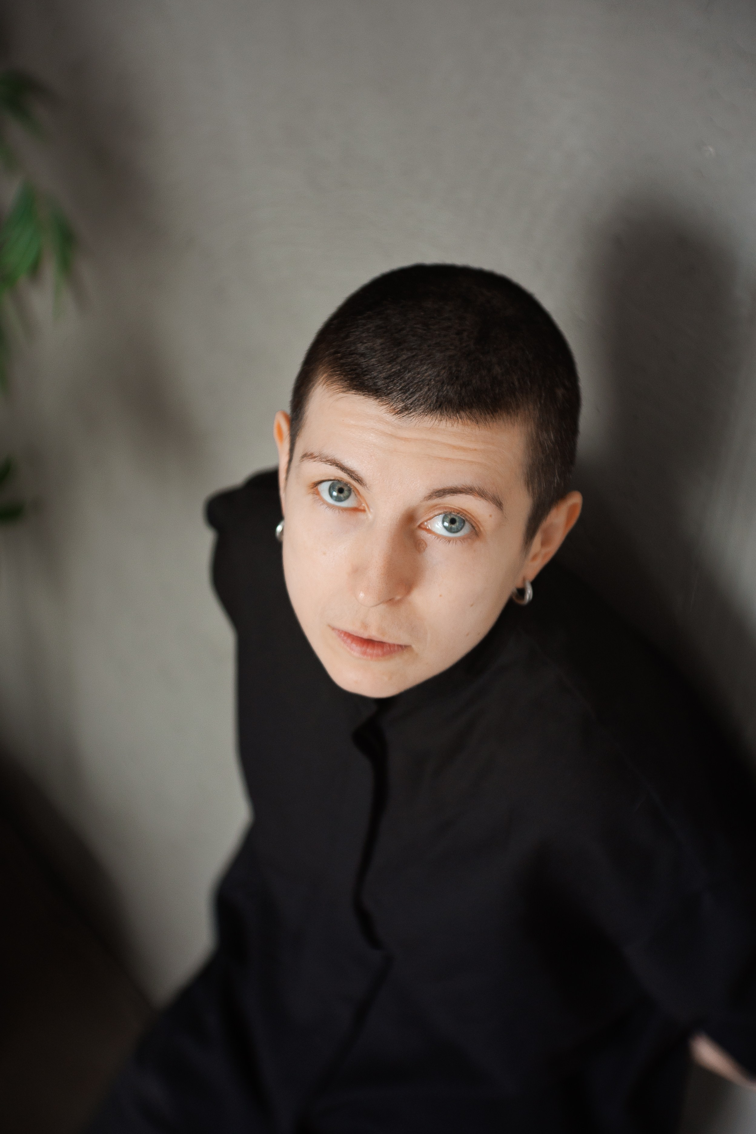 Фотодень 14.03. Портретный фотограф Москва | Елена Столиванова