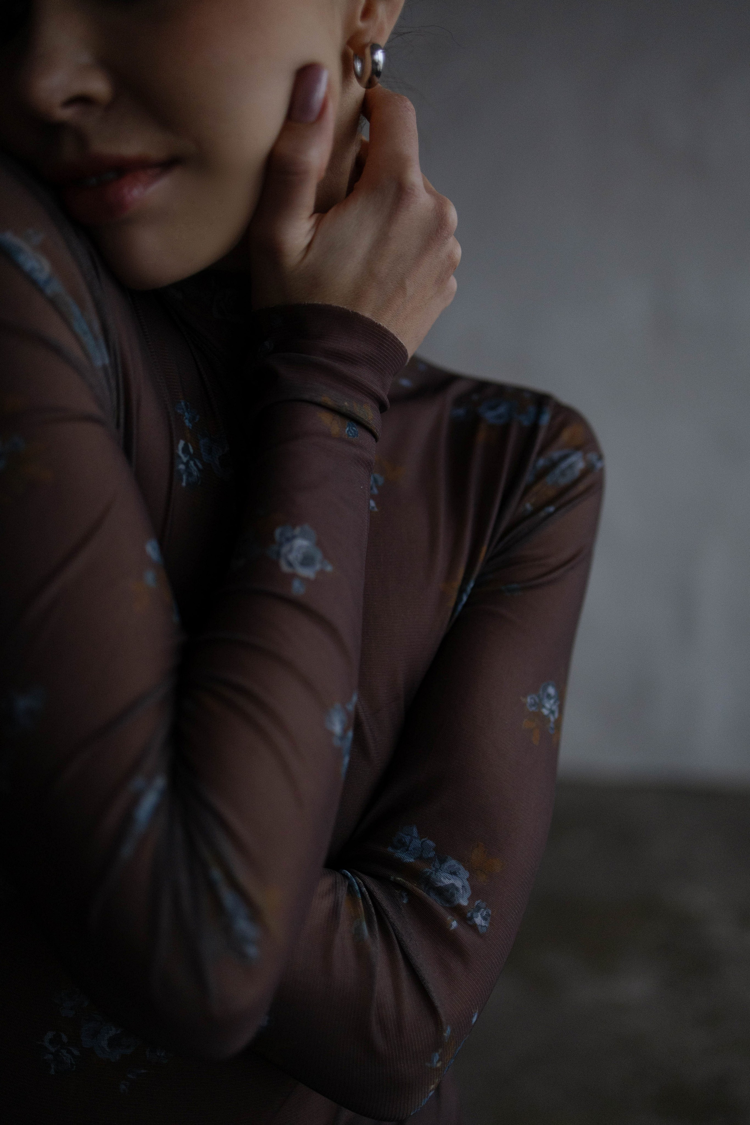 Beauty is a woman's weapon. Фотограф Софья Гречка