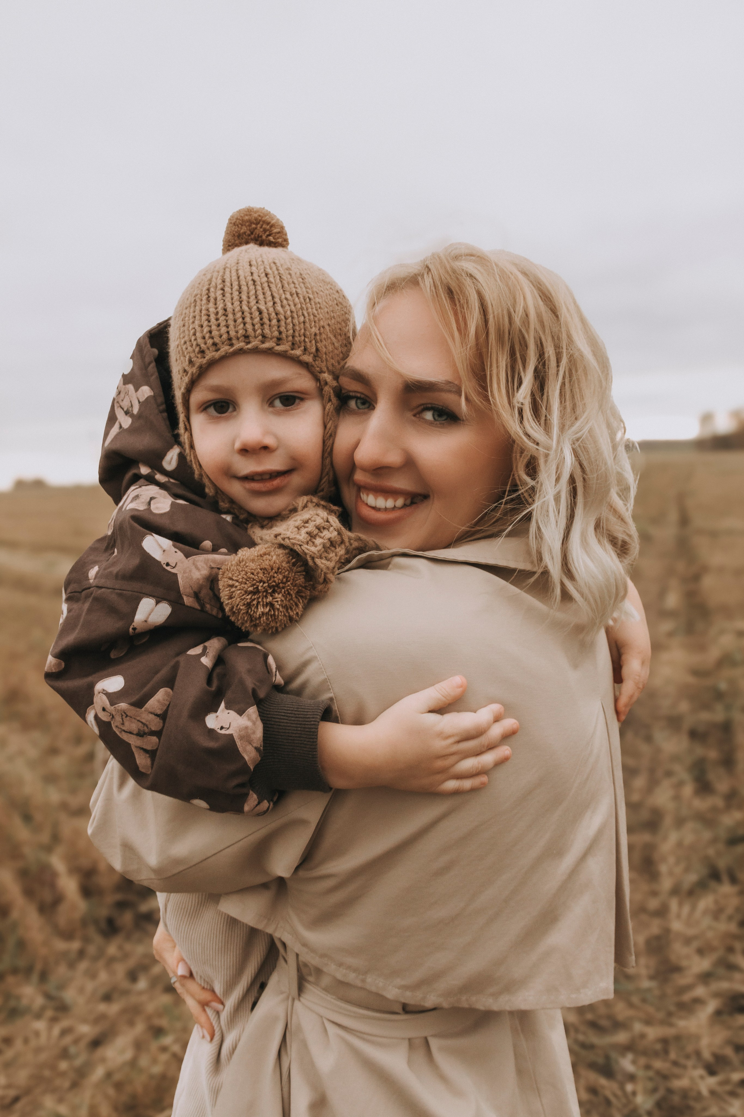 Женя Тихон Яна. ProFoto