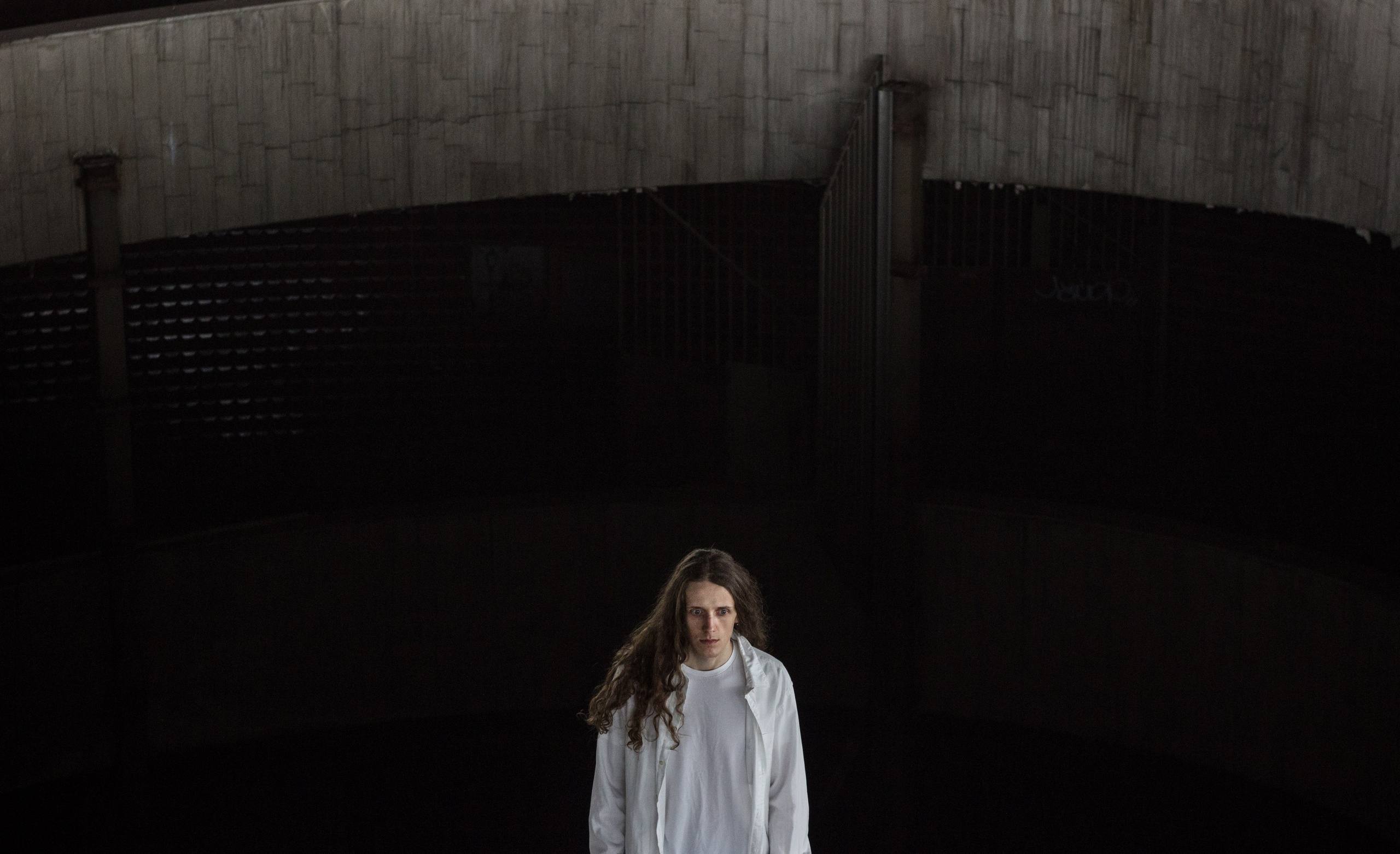 Данила. Дмитриева Елена. Портретный и ню-фотограф в Москве