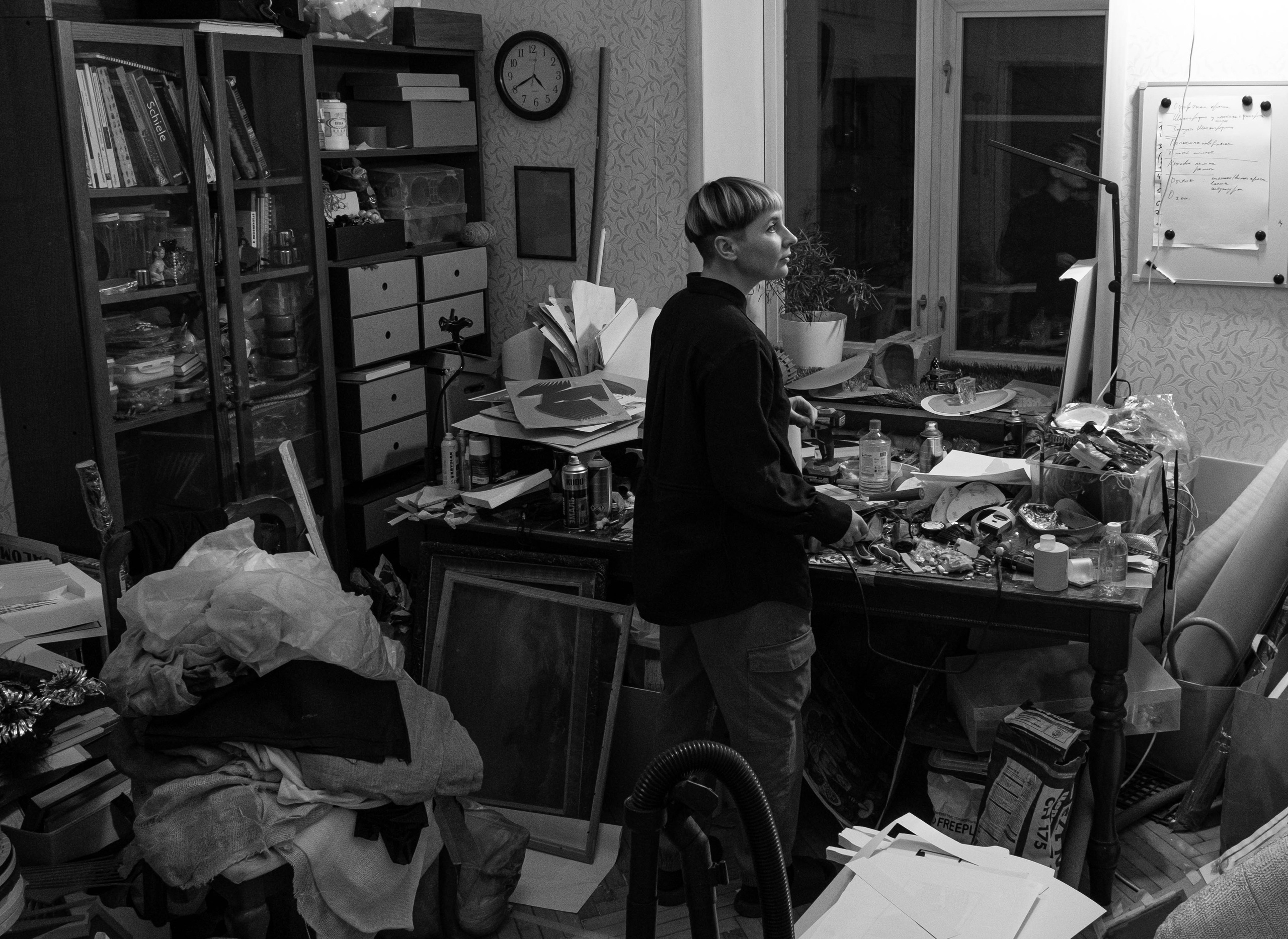 Наташа. Дмитриева Елена. Портретный и ню-фотограф в Москве