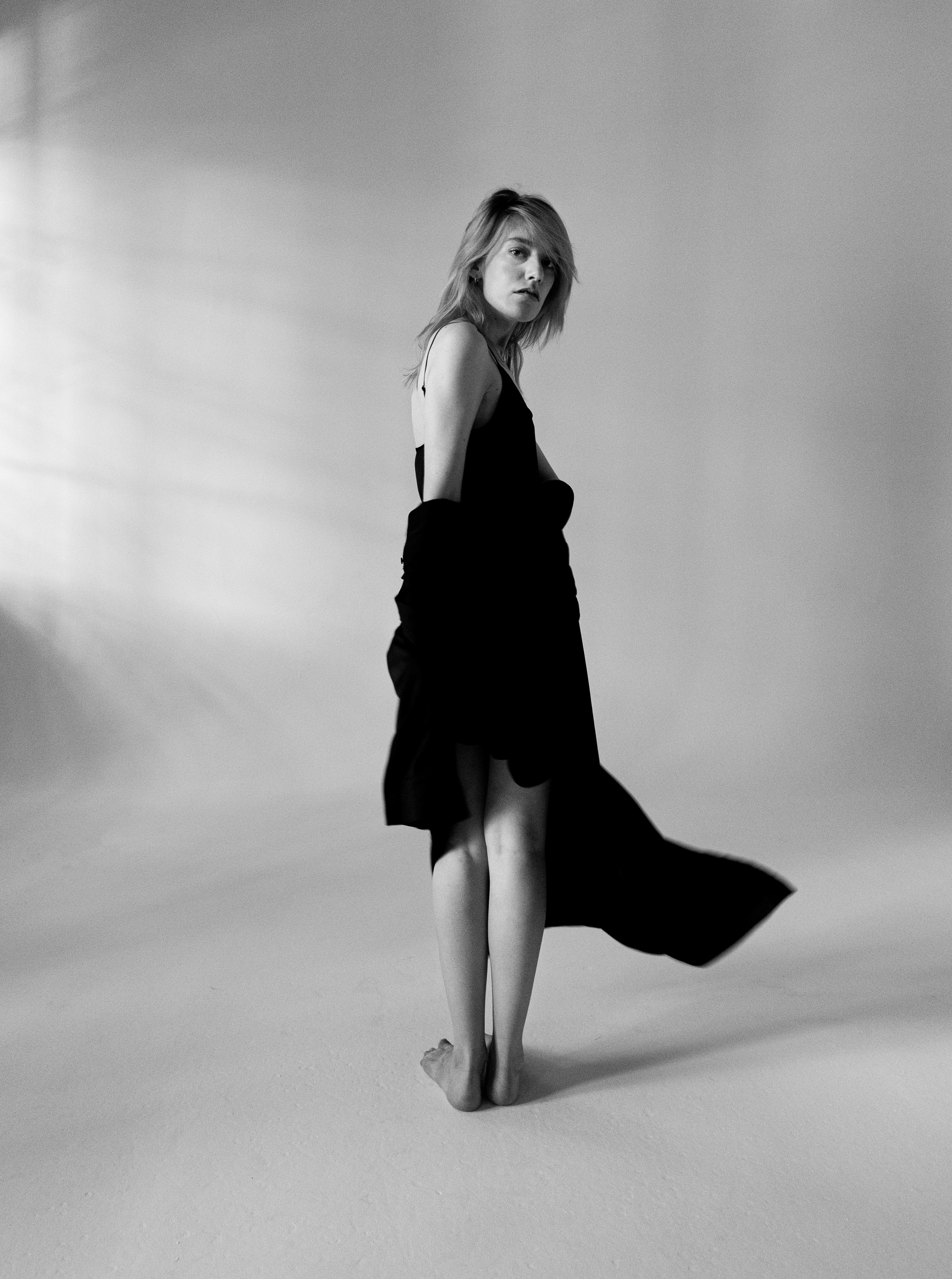 Таня. Дмитриева Елена. Портретный и ню-фотограф в Москве