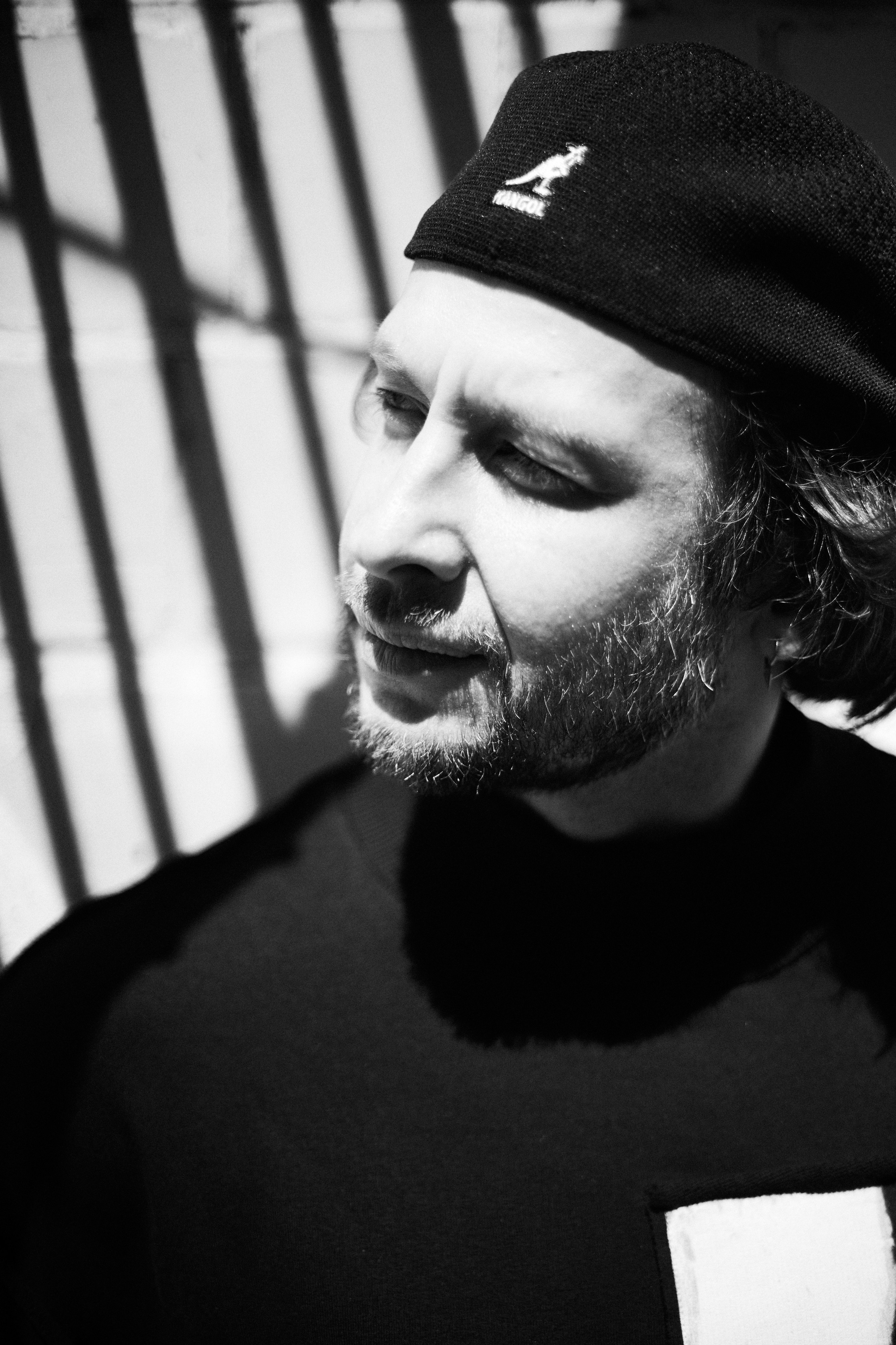 Ivan. Главная