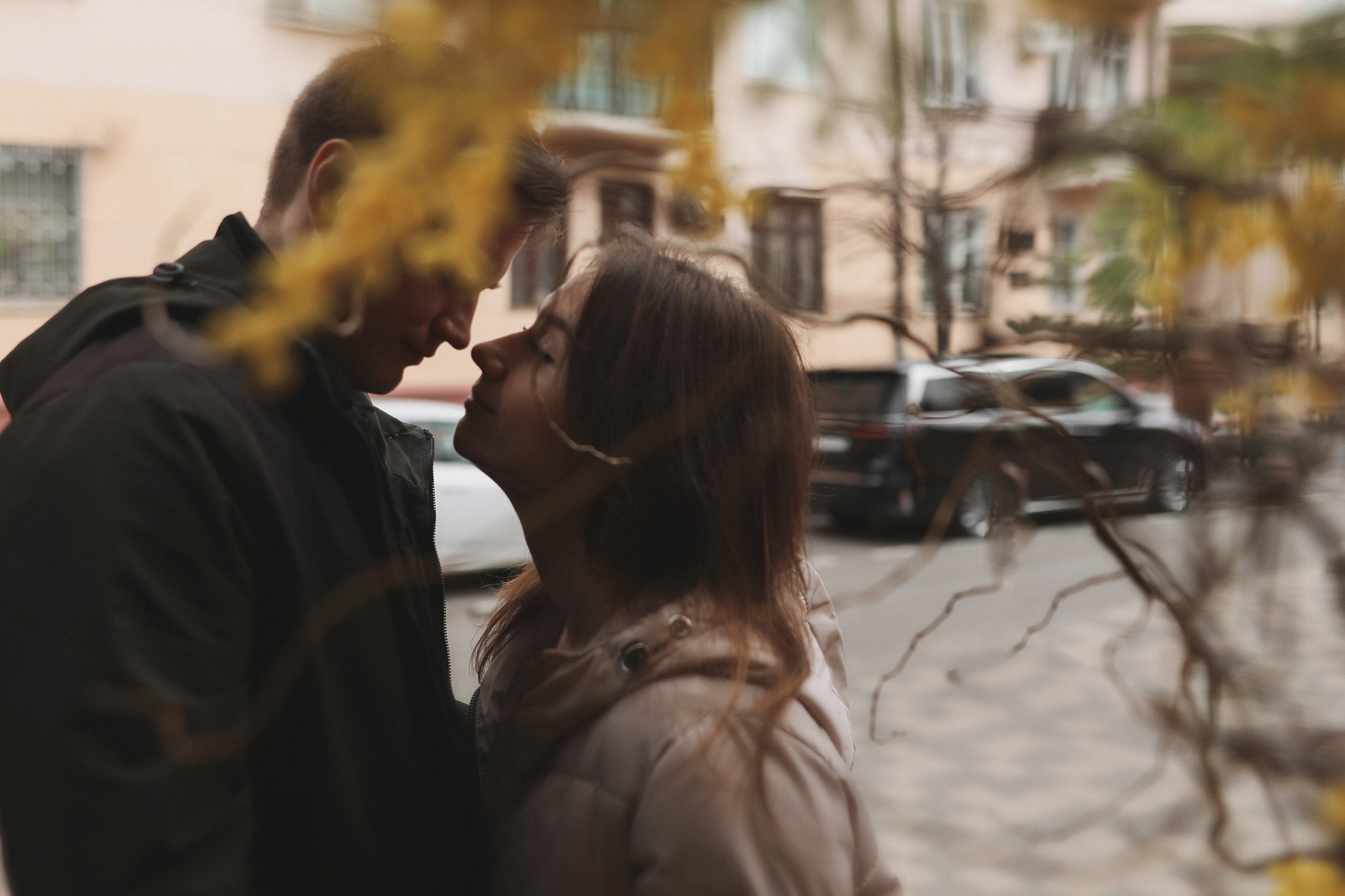 Саша+Маша. Семейный и портретный фотограф в Краснодаре Светлана Соловьева