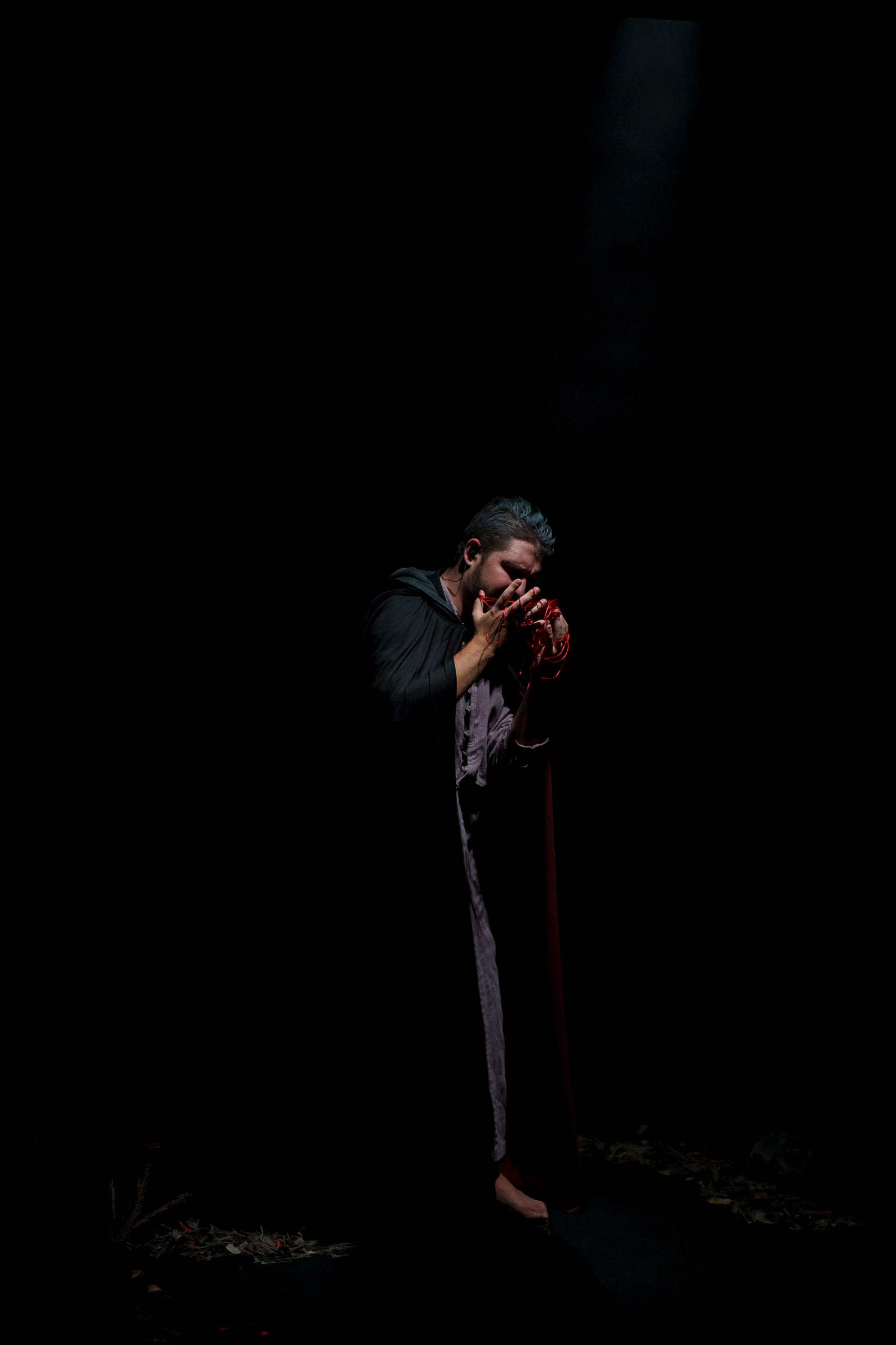 Куклаград-2025. Фотограф|Сургут|Варвара Сомикова