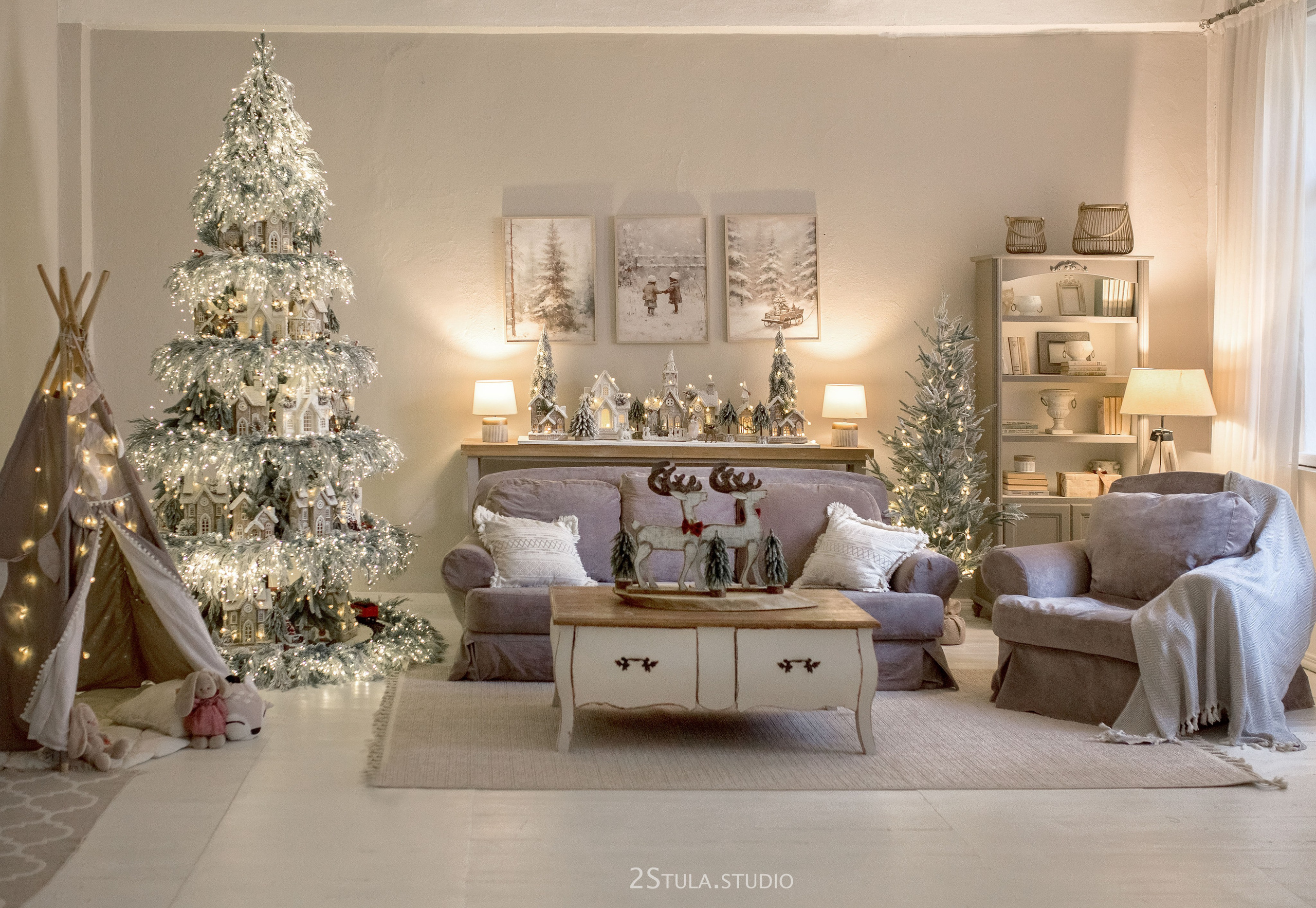 Зал Шими. Фотограф Тамара Катапова