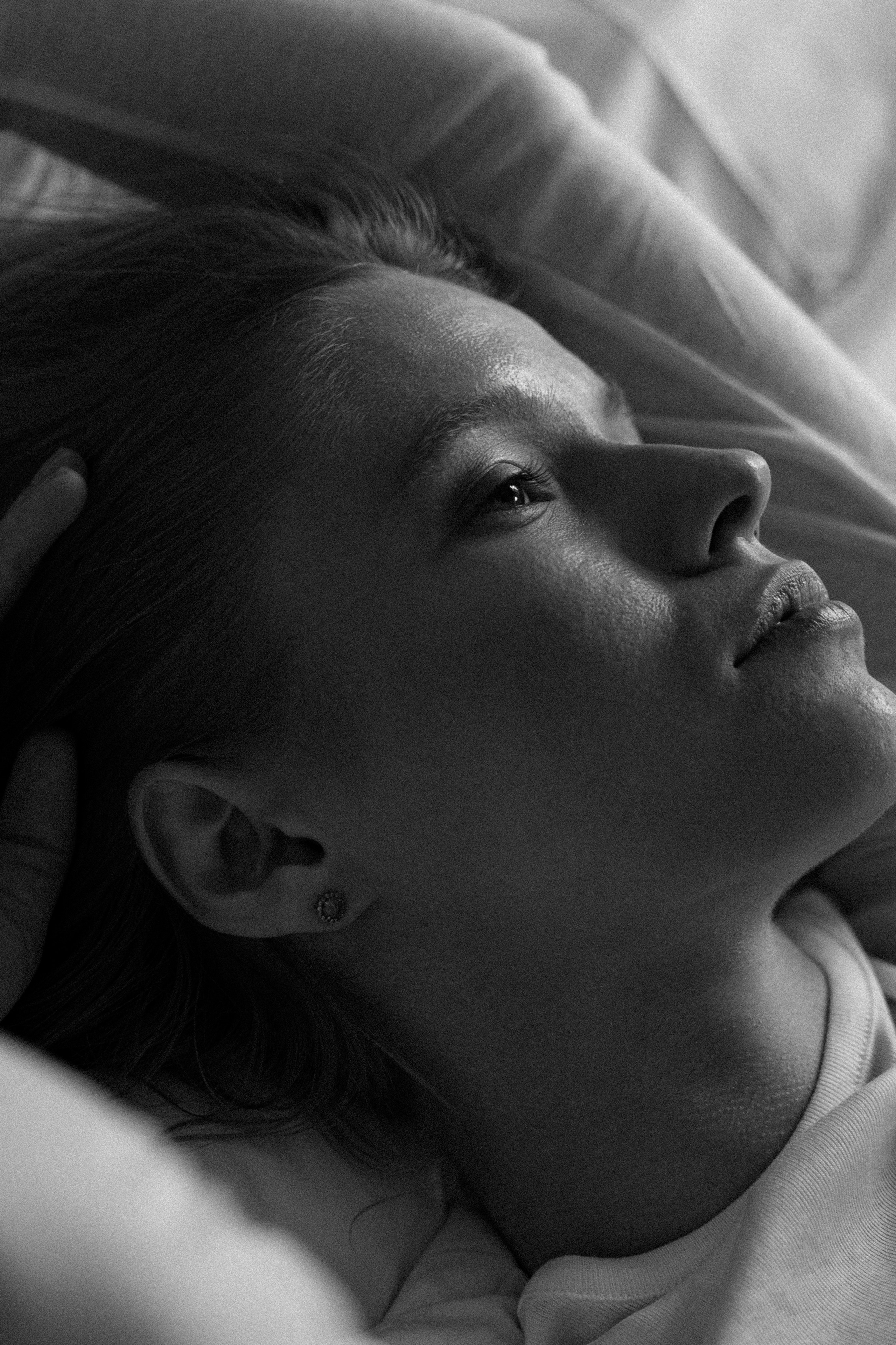 Маша и Мир. Фотограф в Москве Наталия Варакина