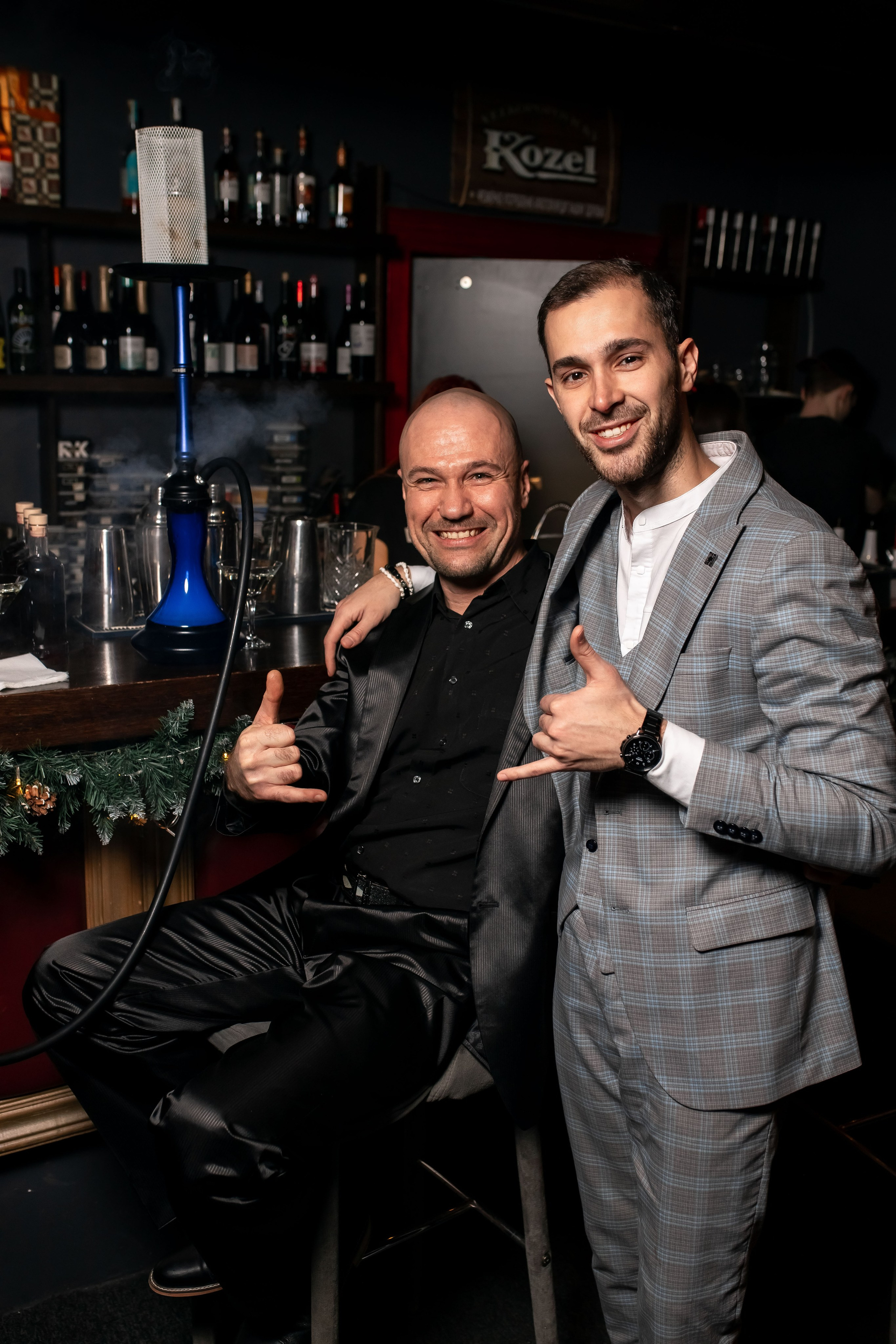 BIG_NSK_Burlesque. Репортажный фотограф в Новосибирске