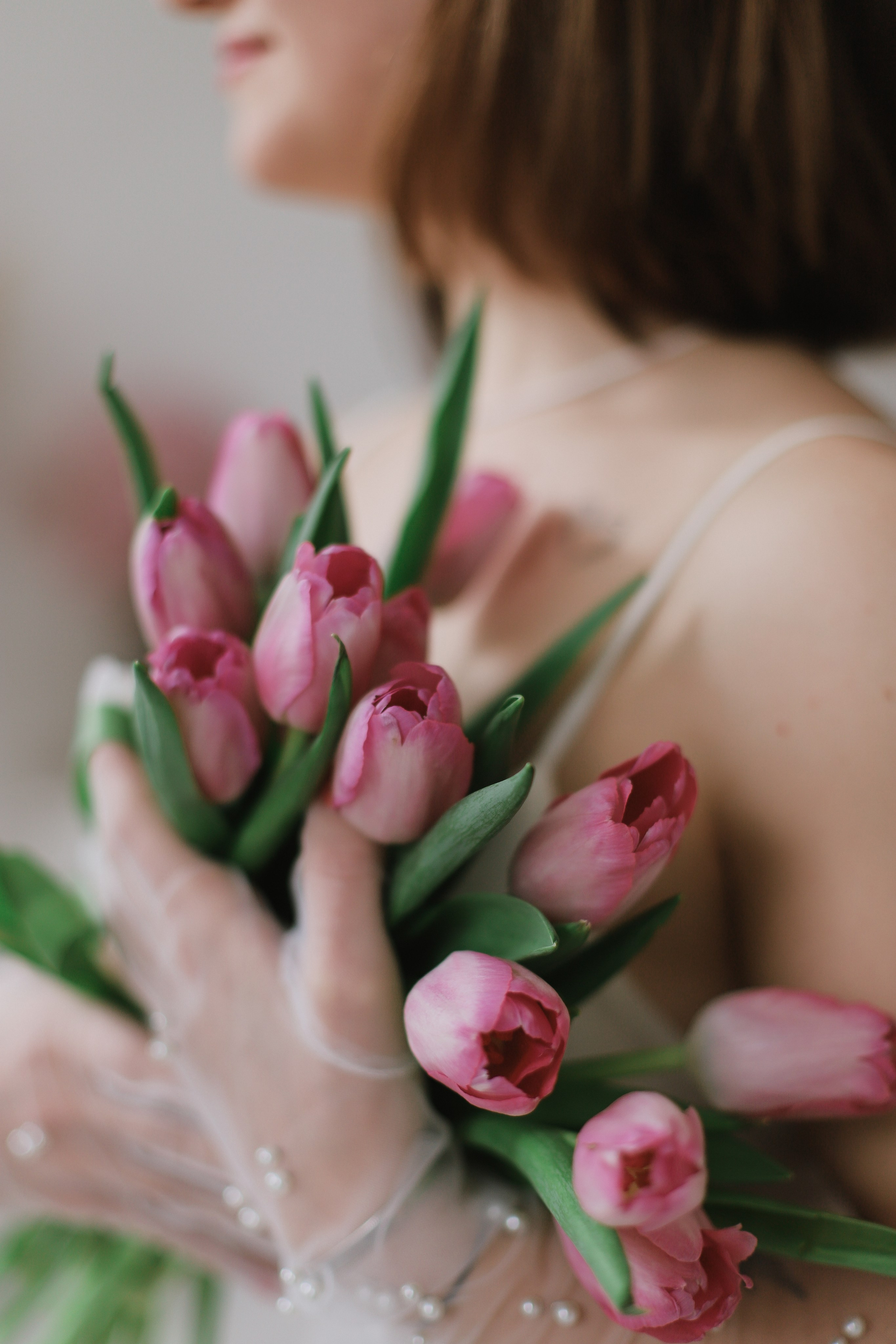 Мама и доченька. Свадебный, семейный и детский фотограф в Люберцах Зайцева Анастасия