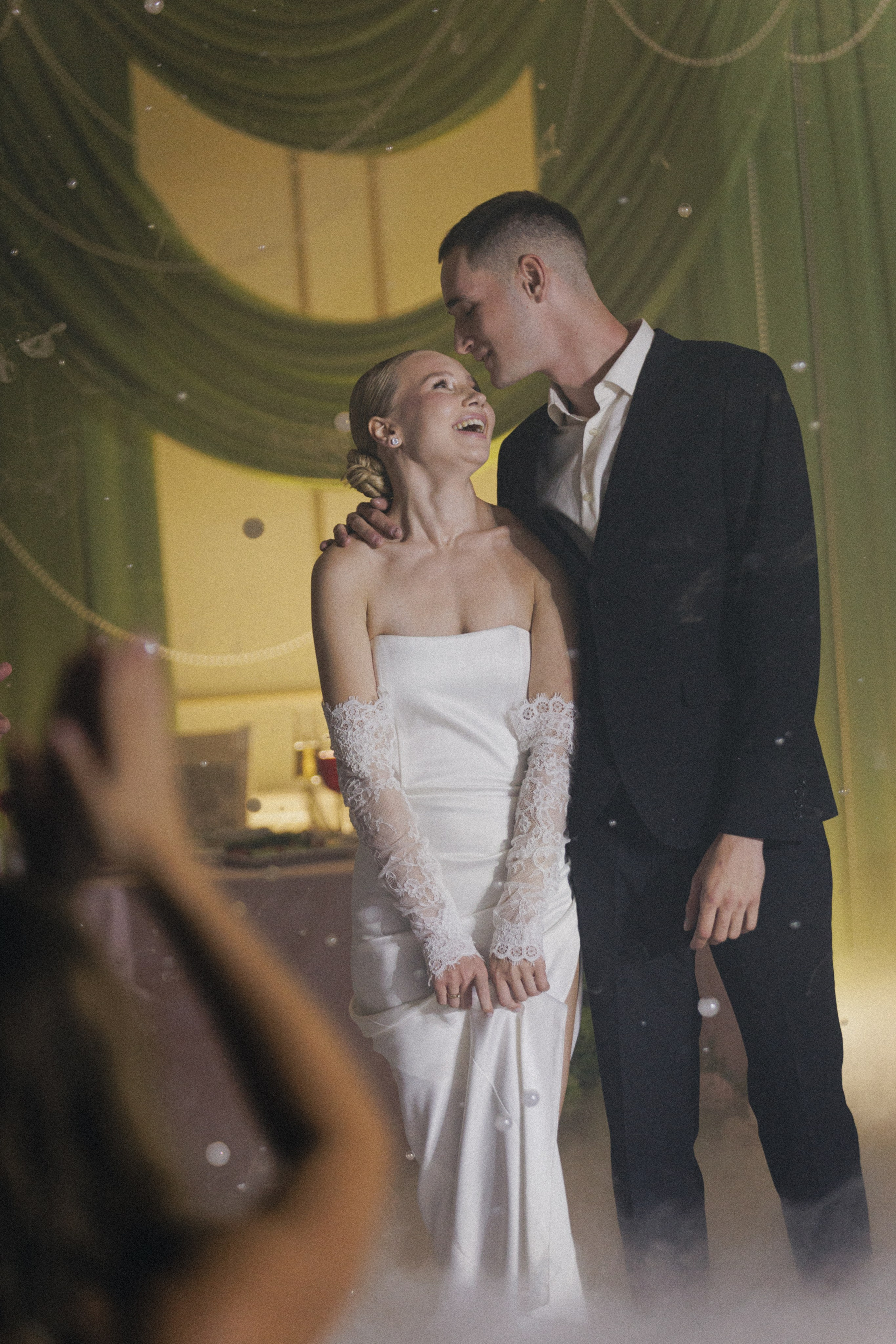 Катя игорь. Свадебный фотограф Максим Яненко в Волгограде