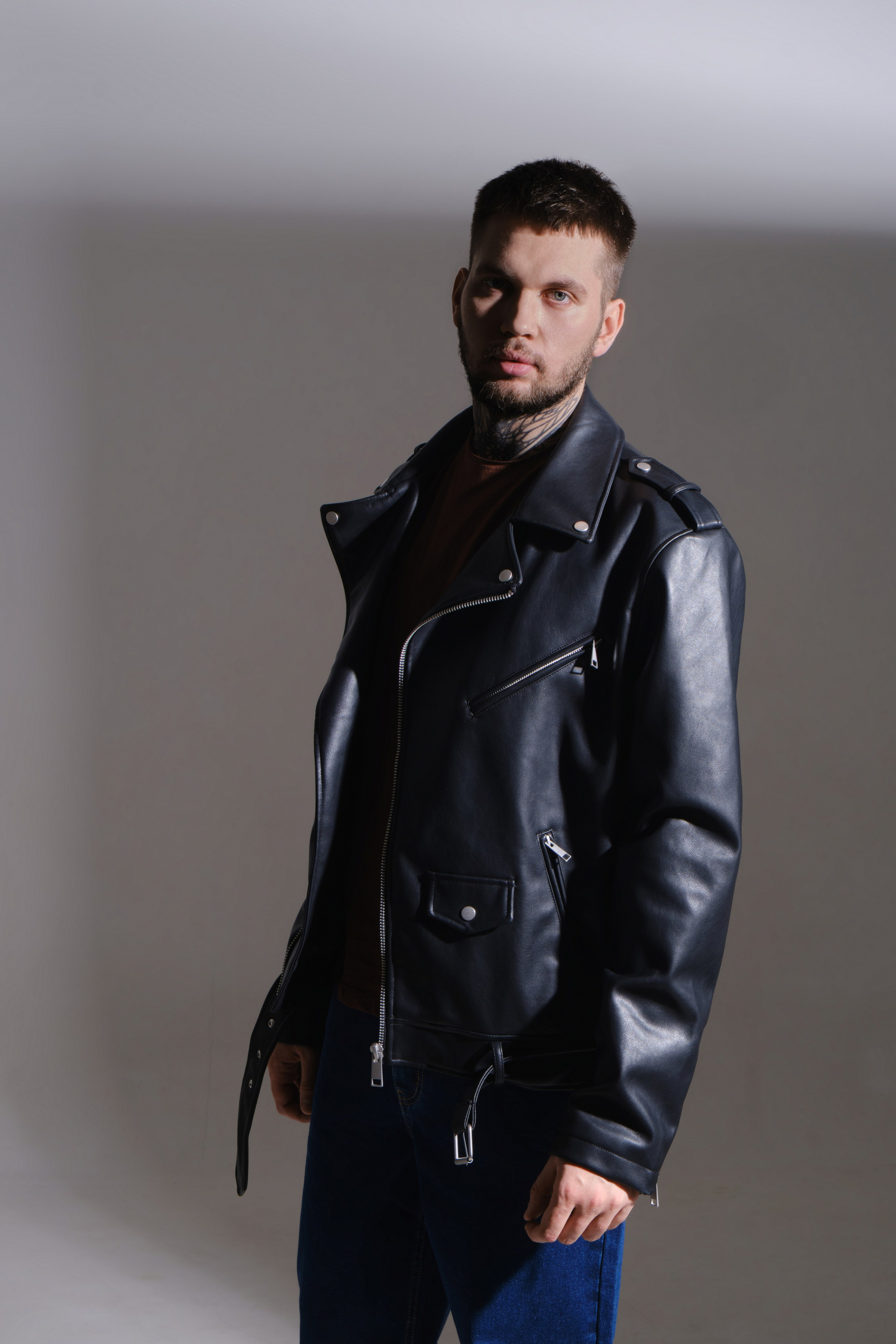 Максим. Профессиональные модельные портфолио