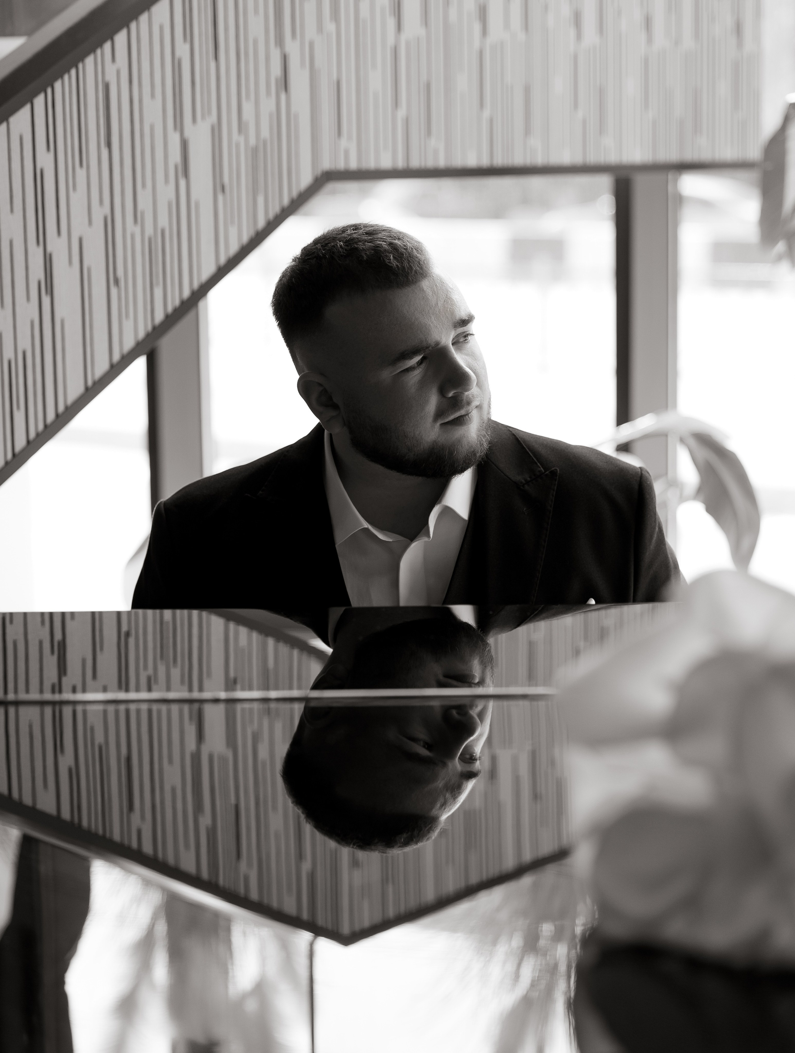 Анатолий и Юлия. Фотограф Алина Мкртычева