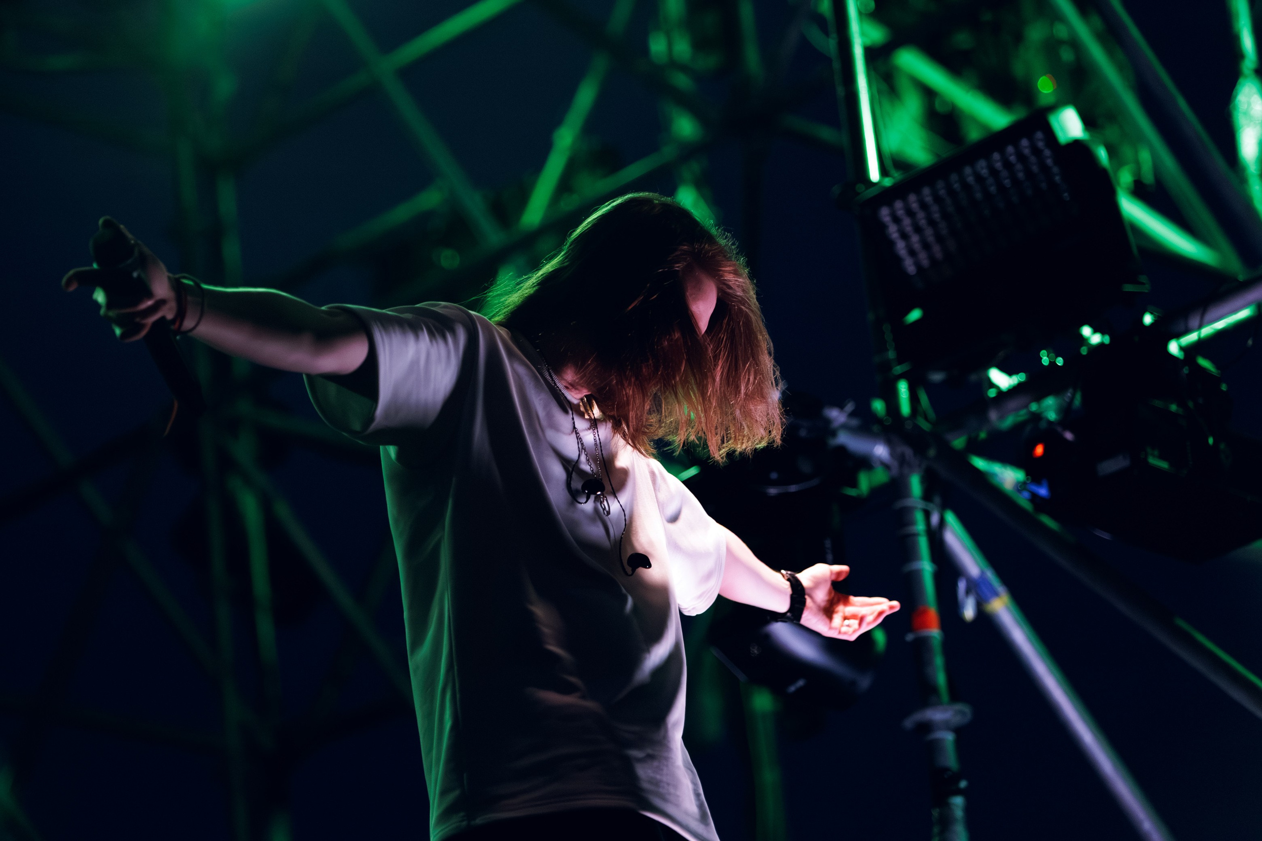 Концерт Операция пластилин на Т-Банк Sport-Marafon Fest 2026