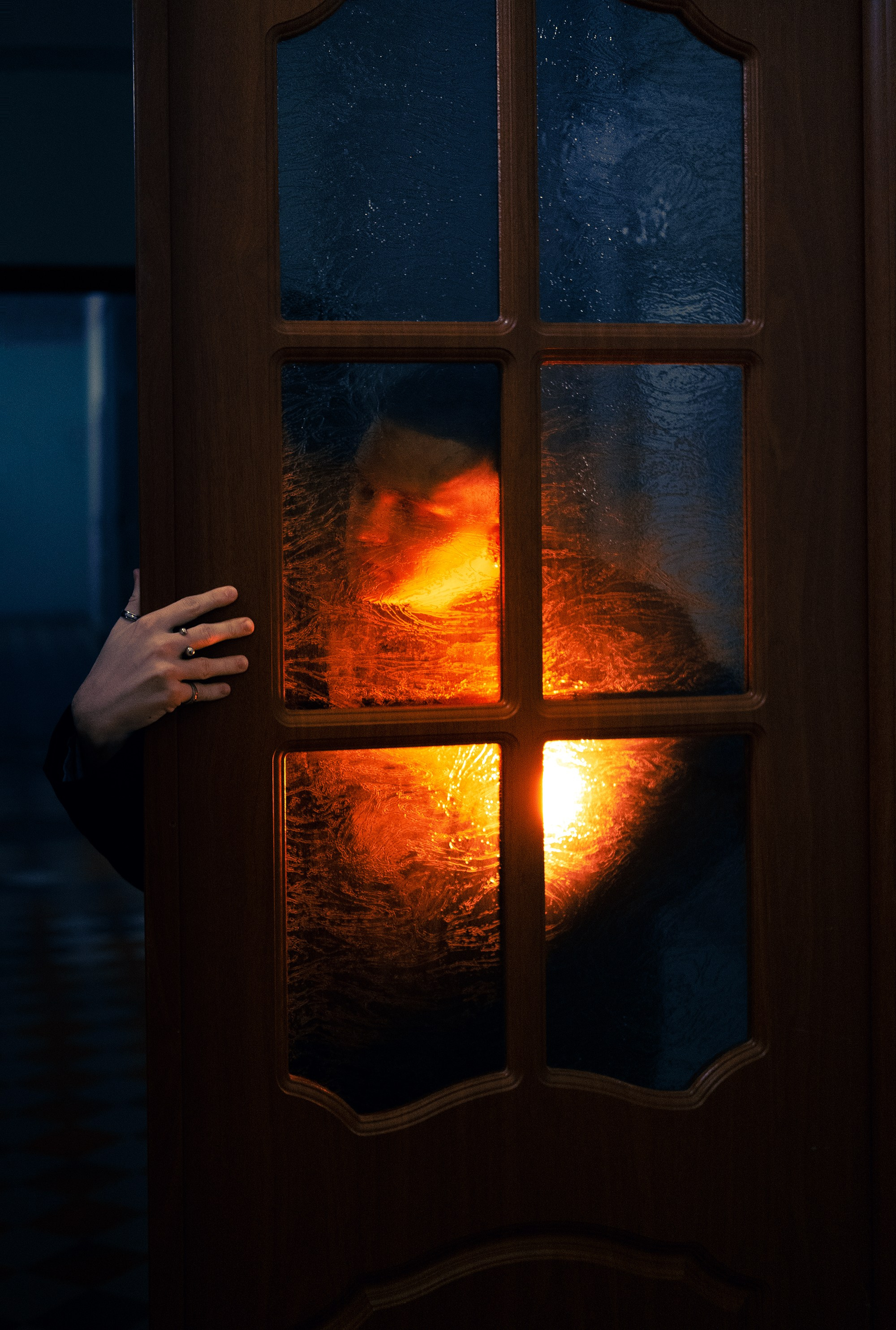 Илья. Anya.vision