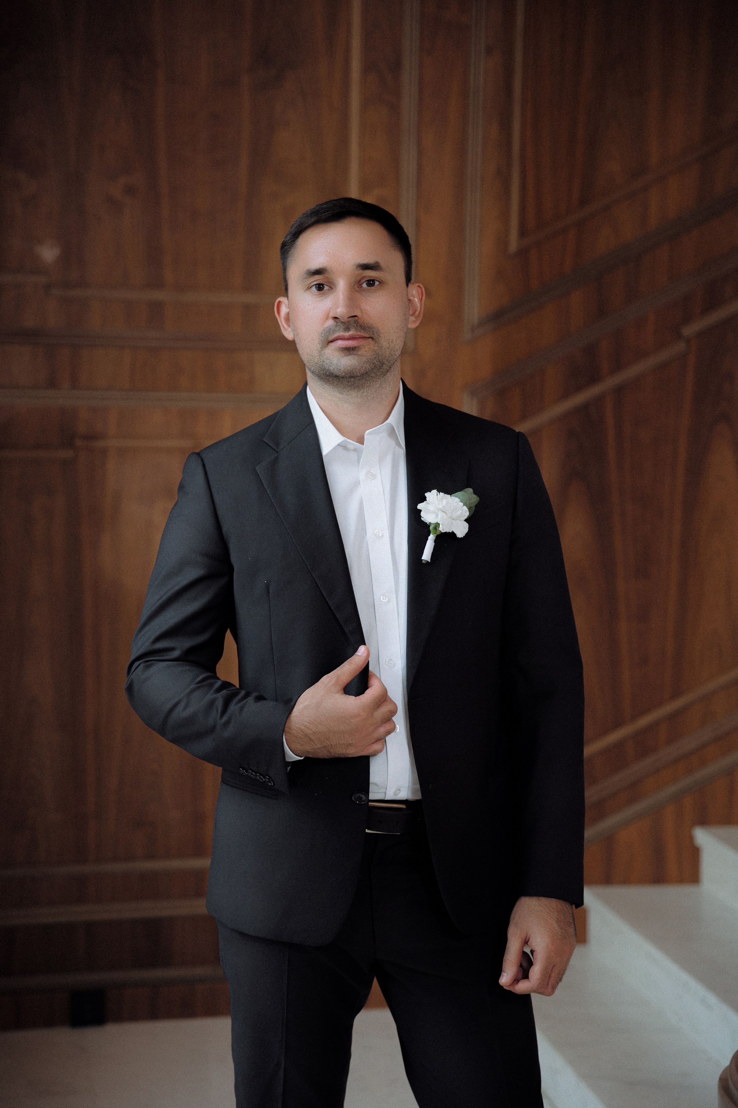 Тимур & Мая. Фотограф в Москве Валерия Рожкова