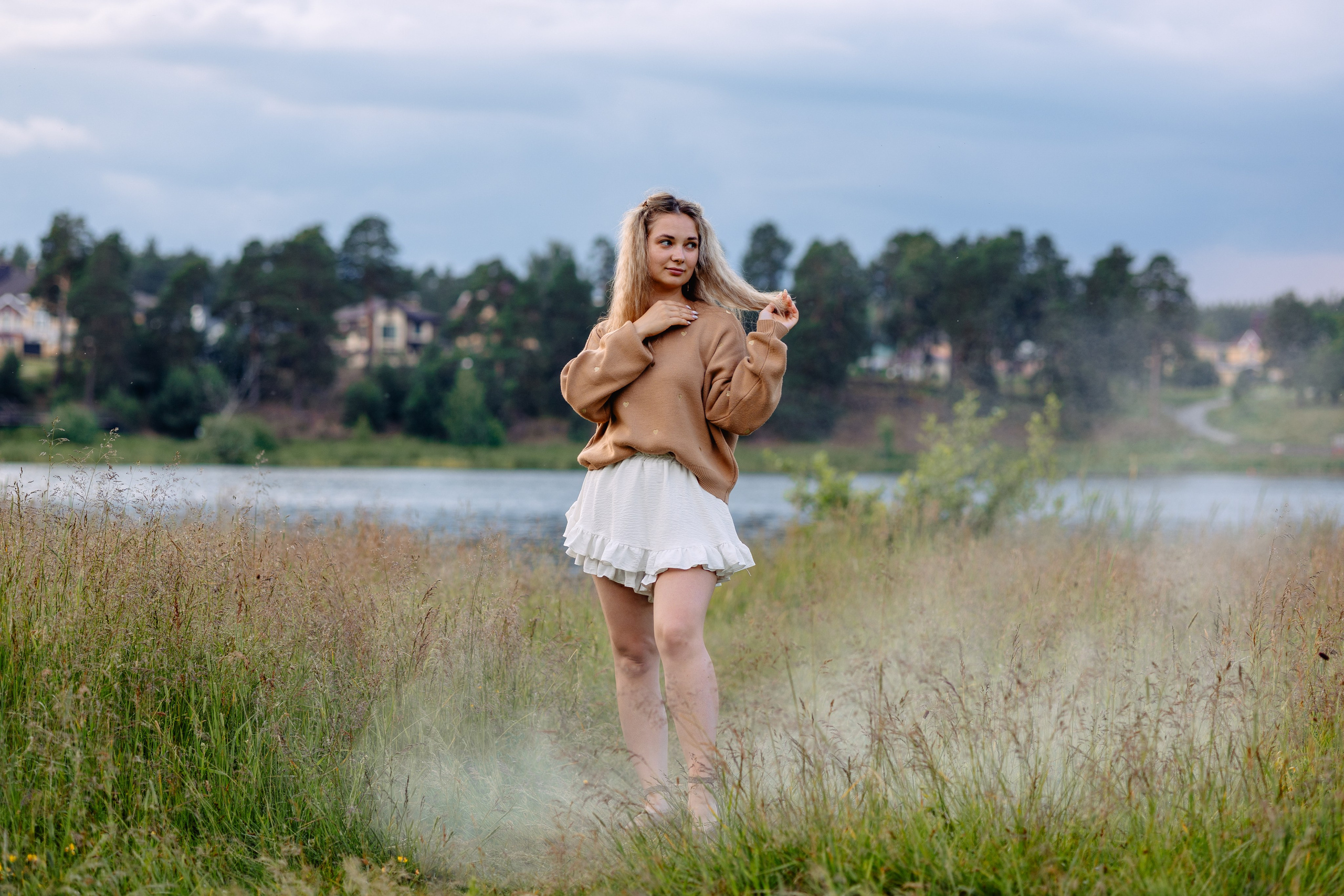 Ксения. Семейный фотограф в Дзержинске Наталья Лаэтина