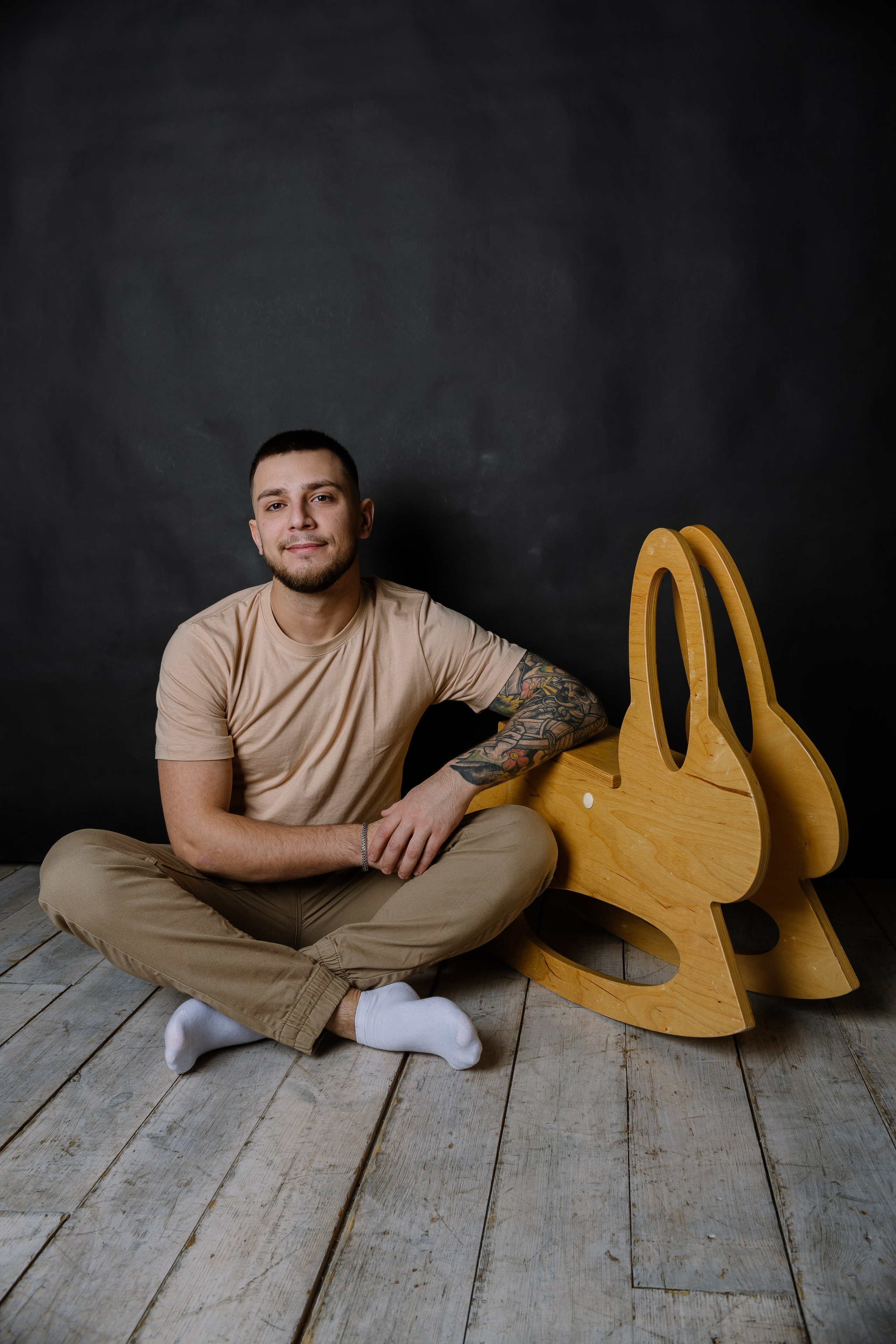 Вершинины. Семейный и детский фотограф в Челябинске Елена Вышегородцева