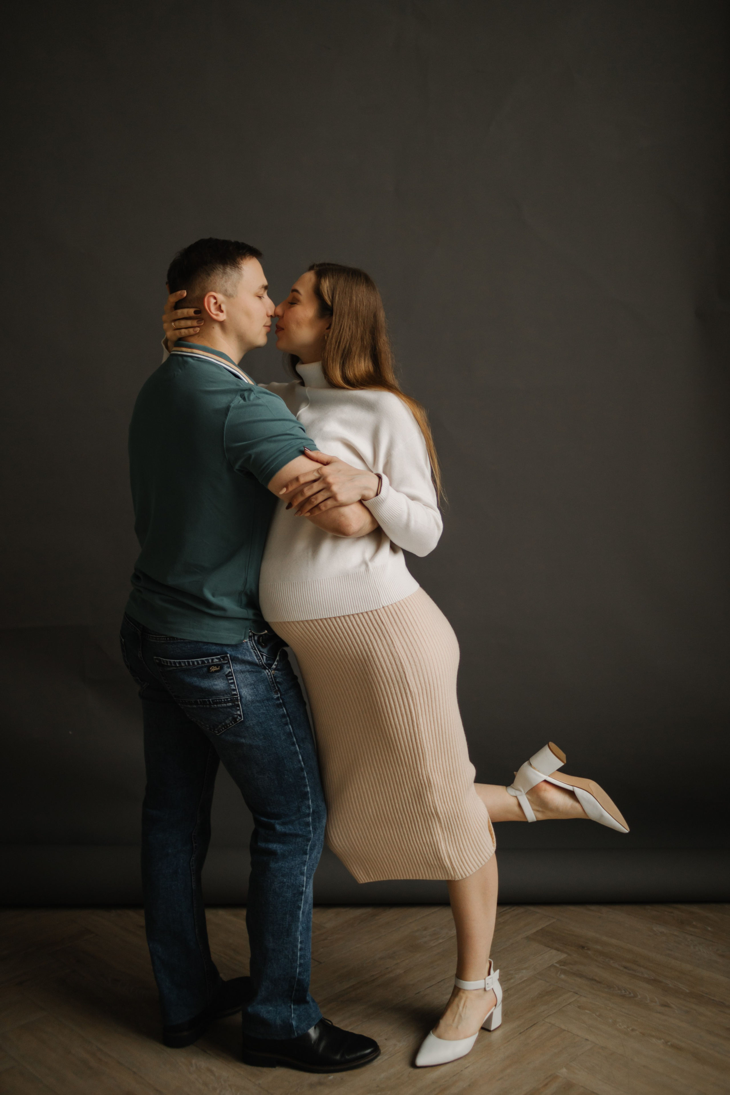 Катя, Егор+1. Семейный и детский фотограф в Челябинске Елена Вышегородцева