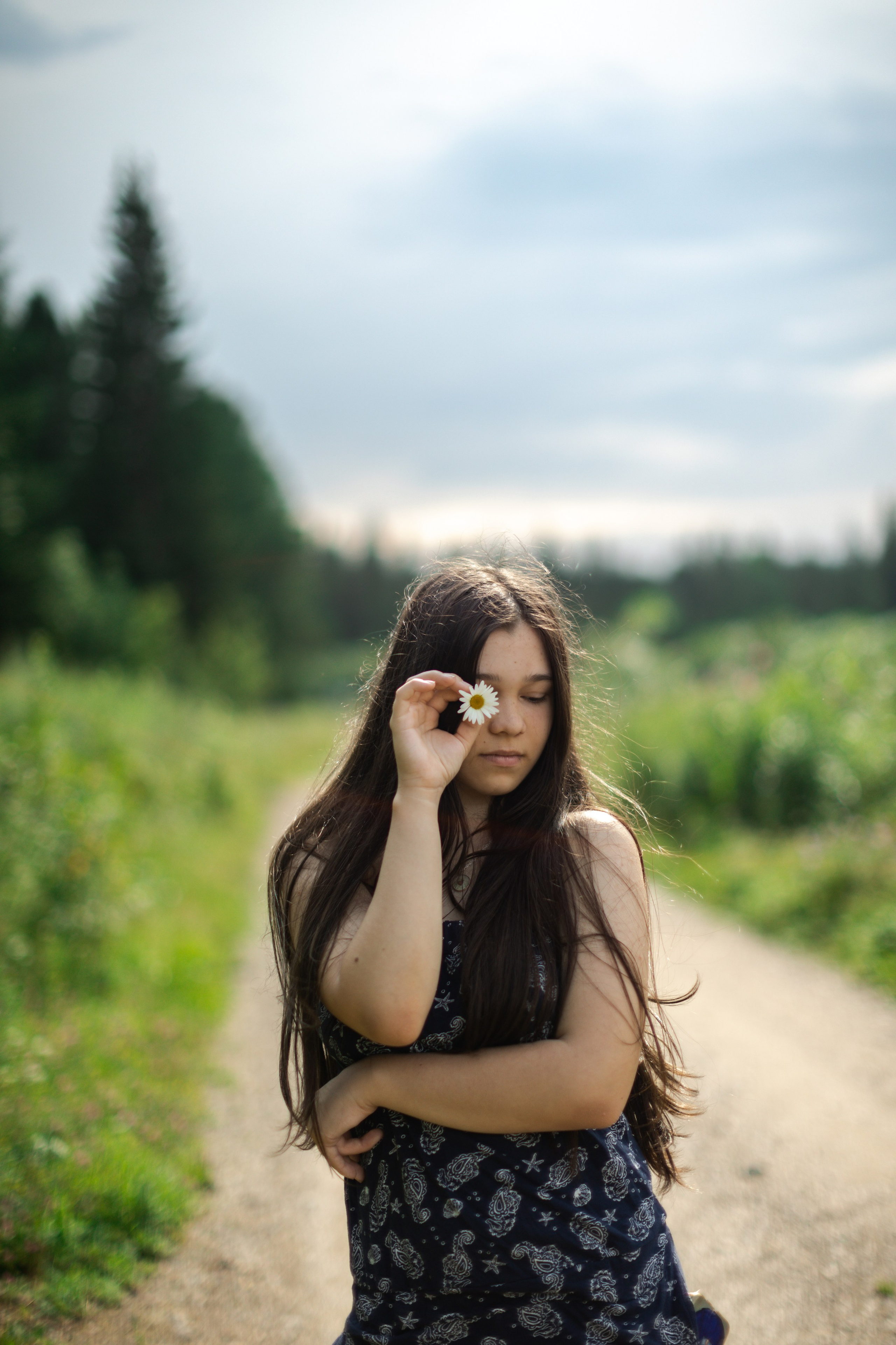 Трава. Art my Pho