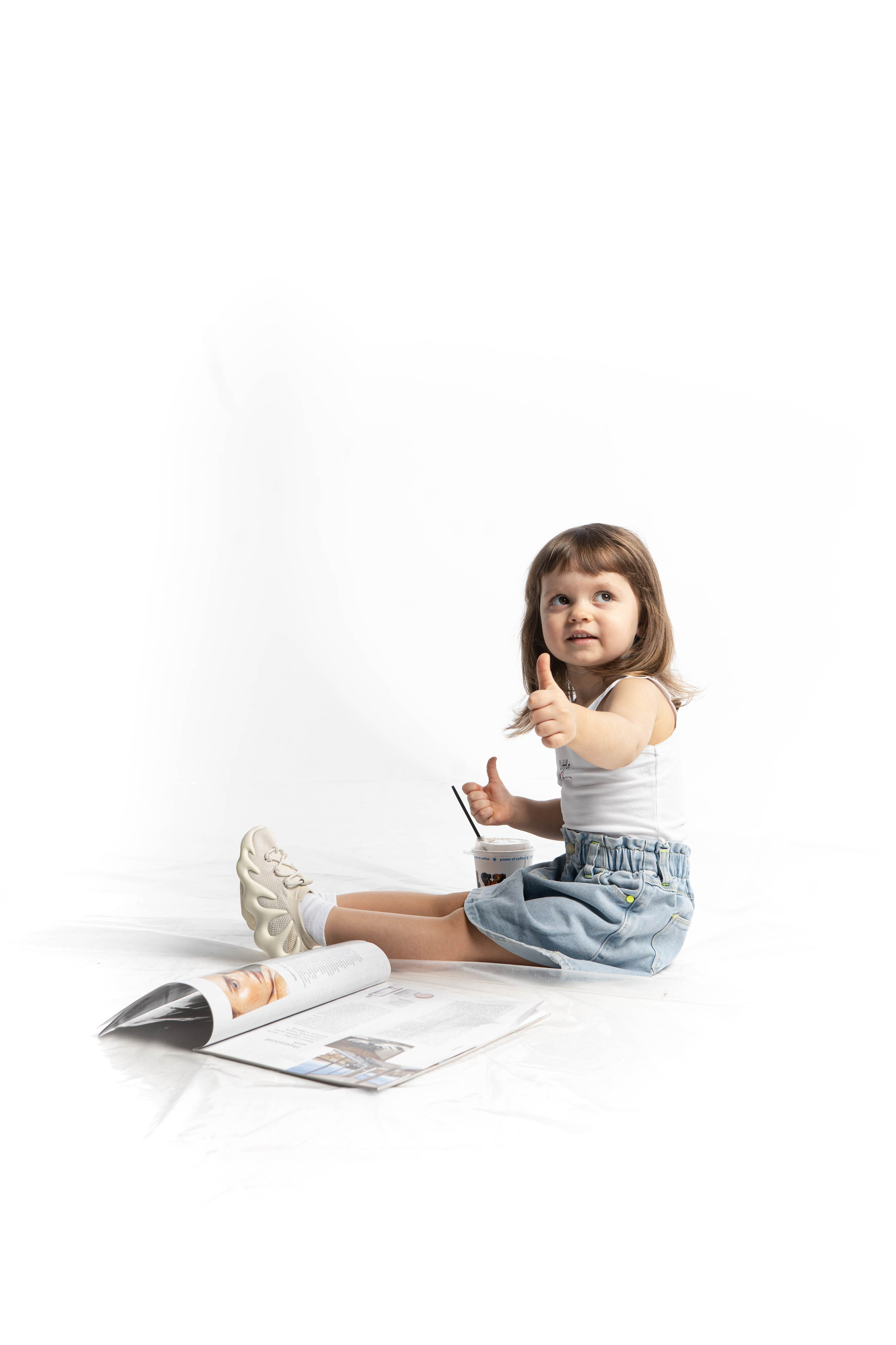 Goshakicks X children. Фотограф в Москве и МО Хингава Алина