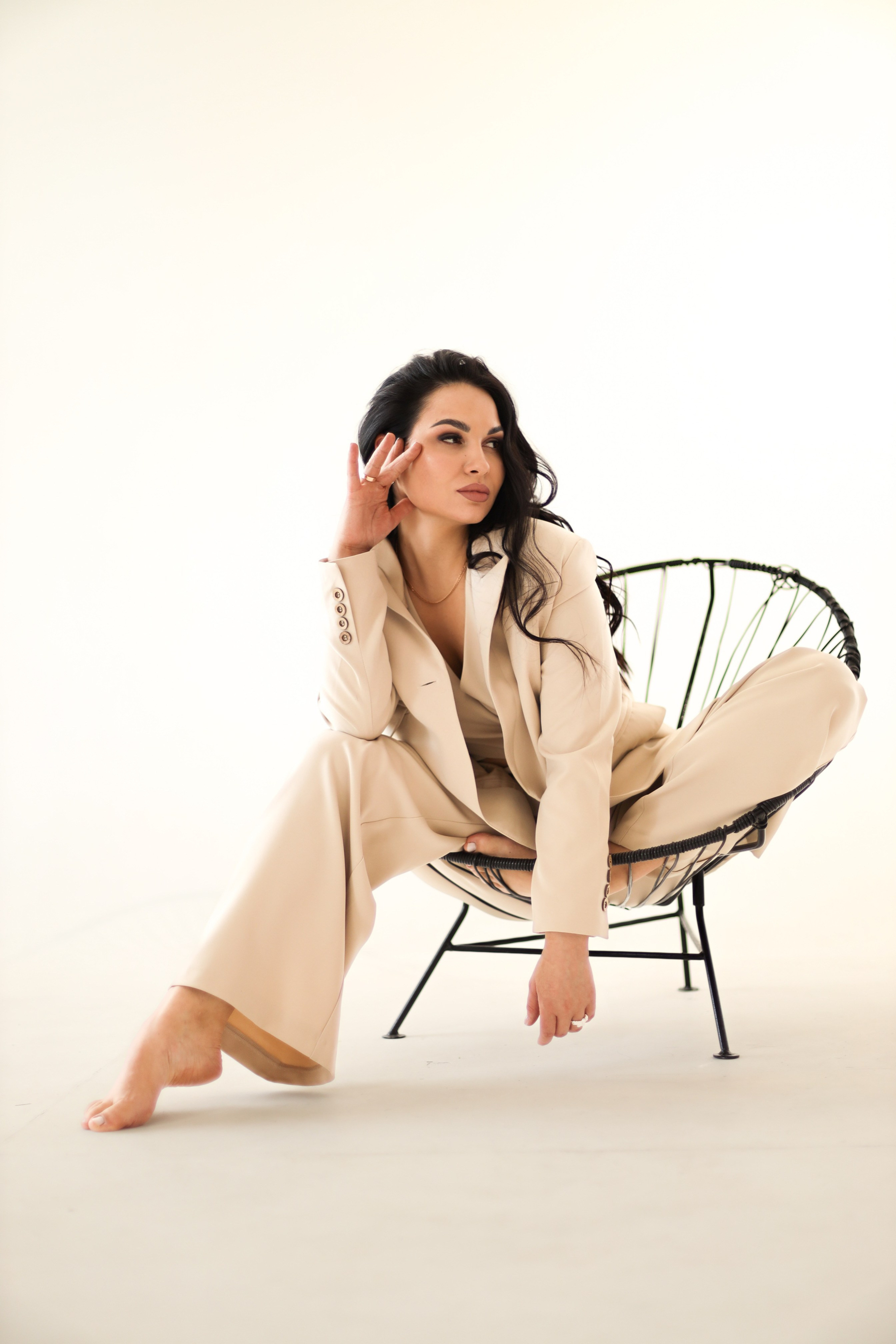 Alena. Фотограф Катерина Самойлова Волгоградская область Михайловка