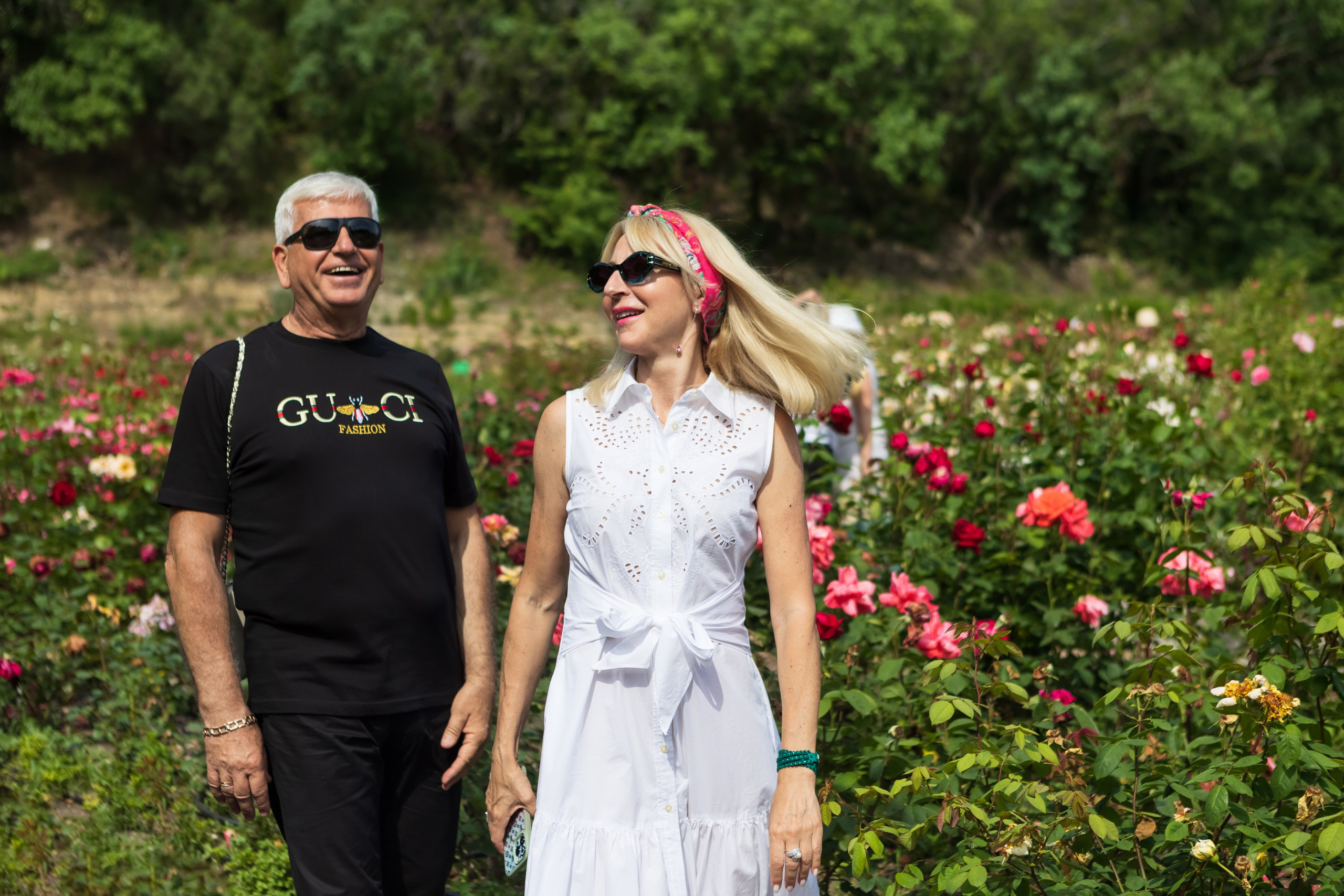 Фестиваль «Природа искусства» 2023. Свадебный фотограф, фотосъемка в Крыму, Севастополе, Симферополе, Ялте