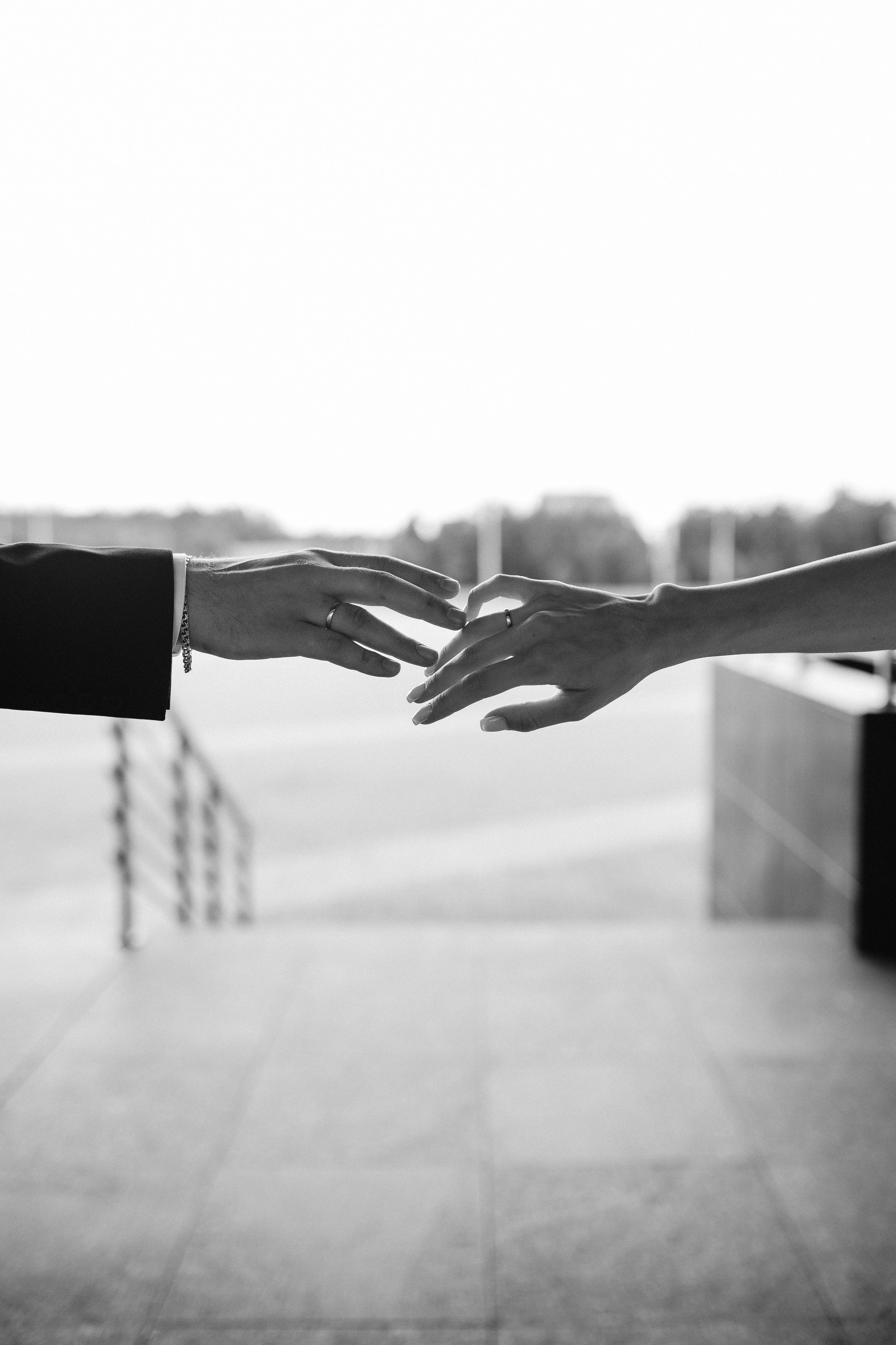 Данил и Элина. Фотограф Тимербаева Алина г. Сургут