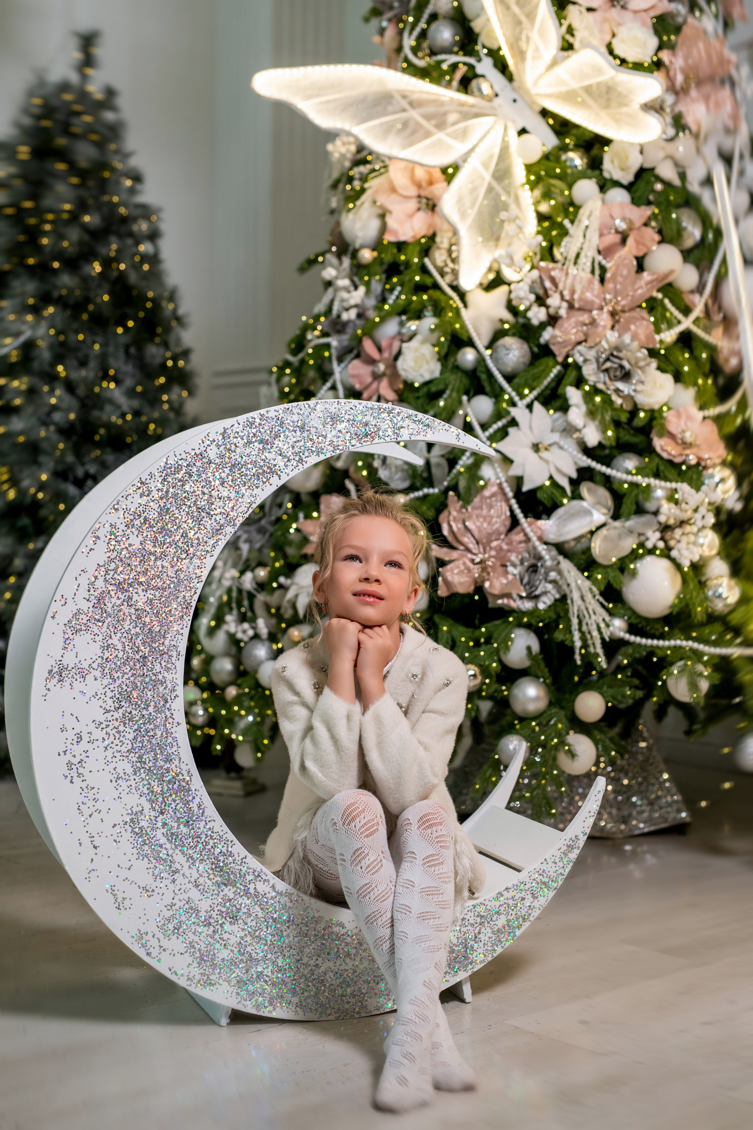 Новый Год. Свадебный и семейный фотограф в Новосибирске Александра Ракитина