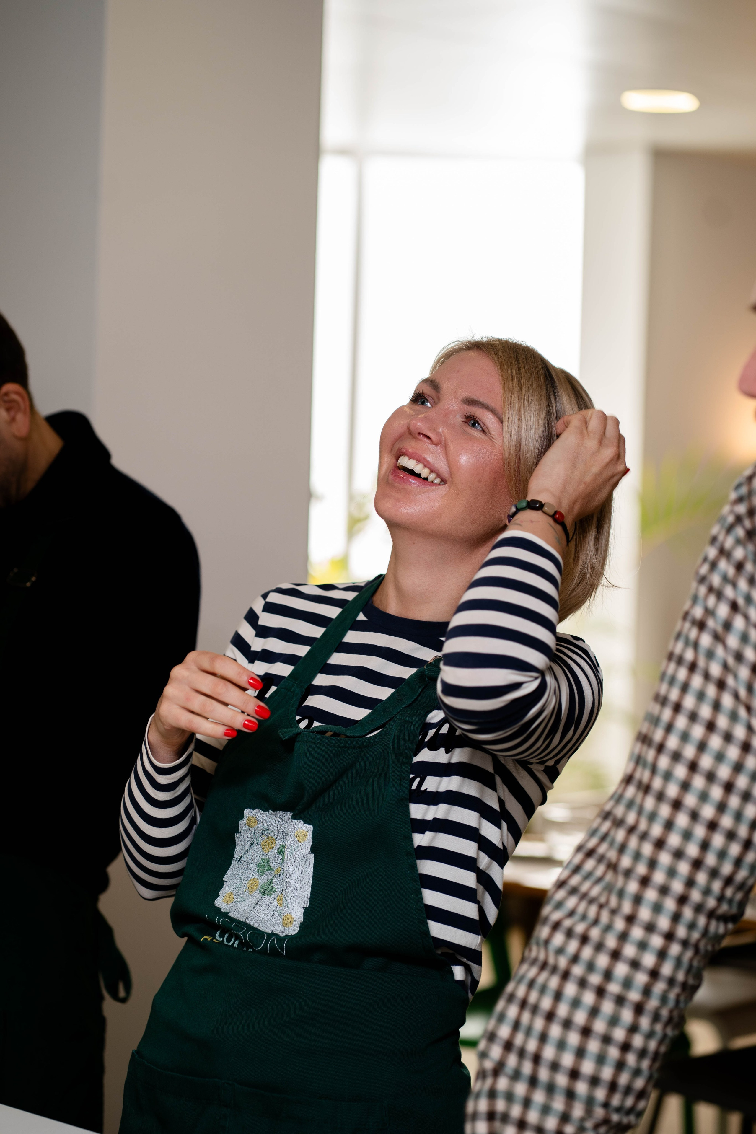 Corporate events. I’m Julia Idamzhapova, a photographer based in Lisbon, creating natural and timeless images
