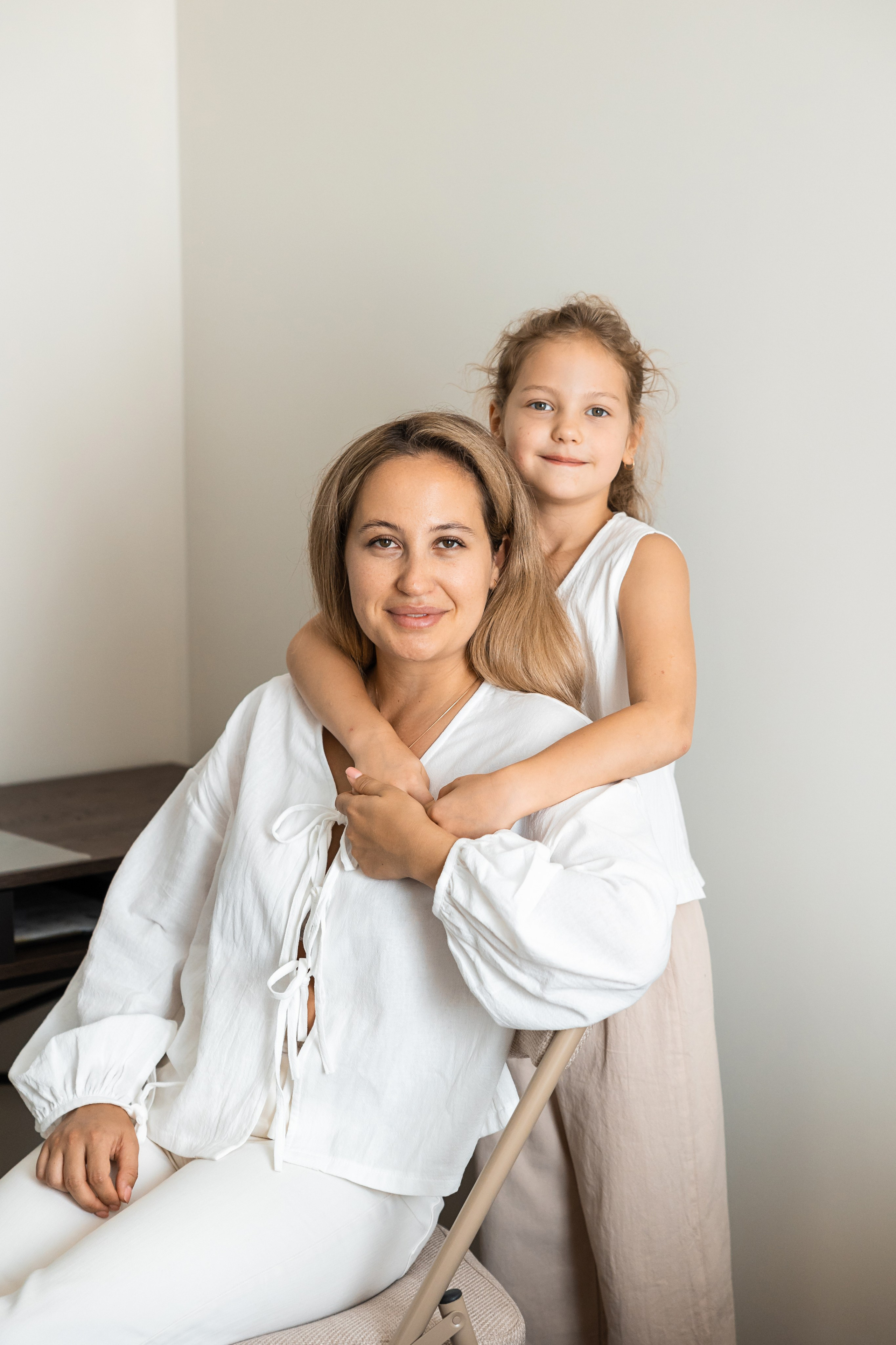 Домашняя съёмка. Фотограф Крещение, Выписка москва