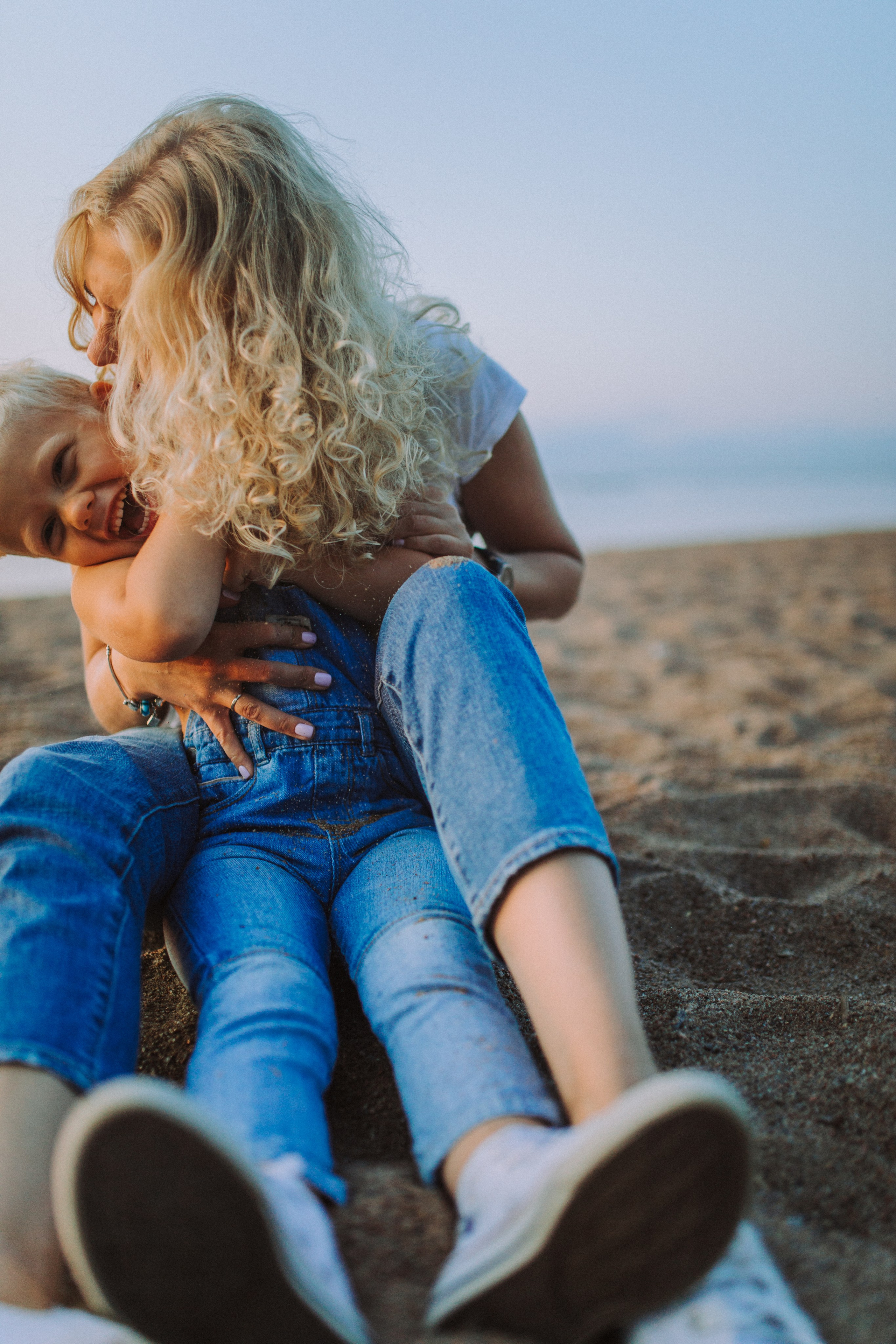 Юлия, Максим, Матвей и Макар. Klerout Photographer