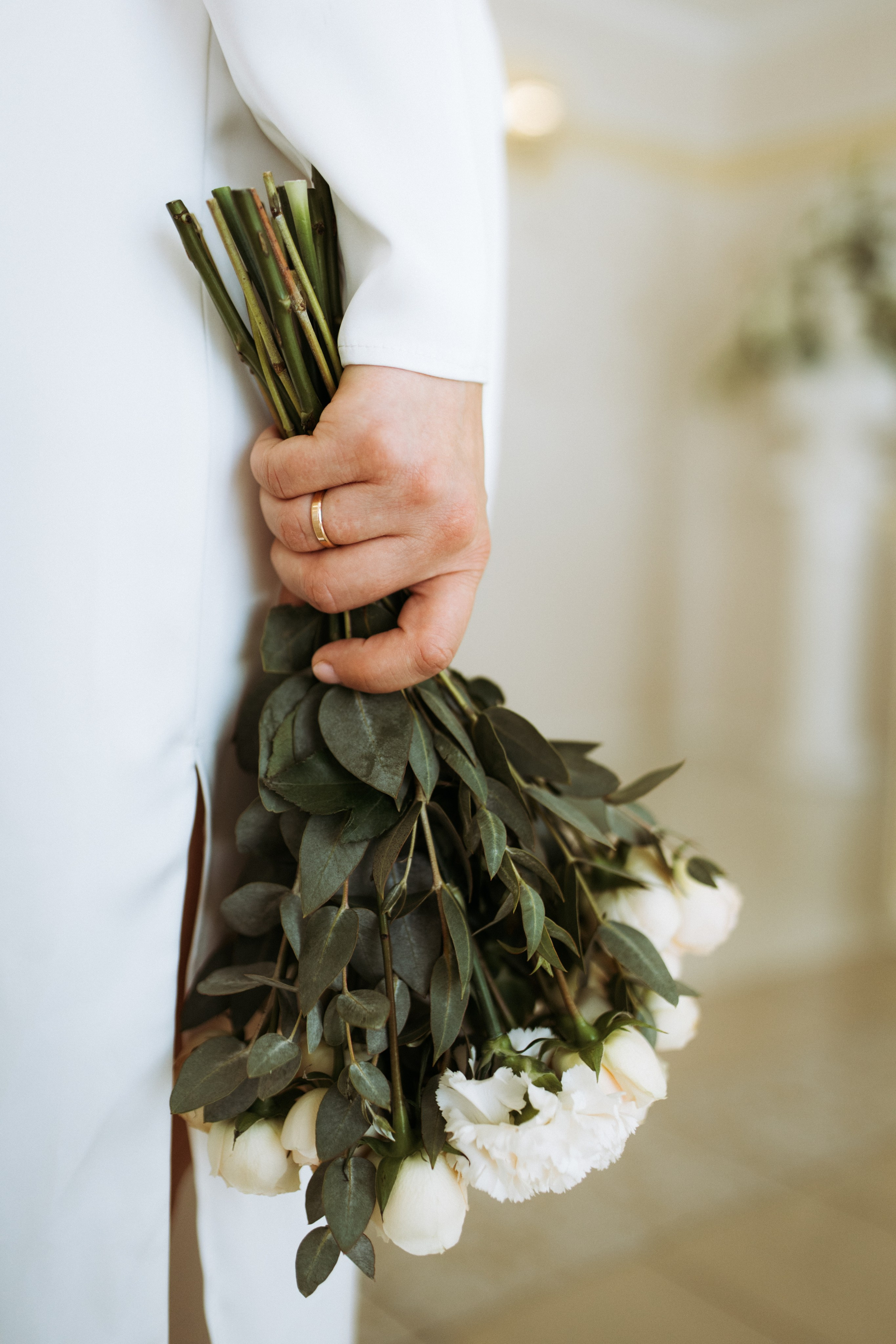 Свадьба Ольги и Максима. Klerout Photographer