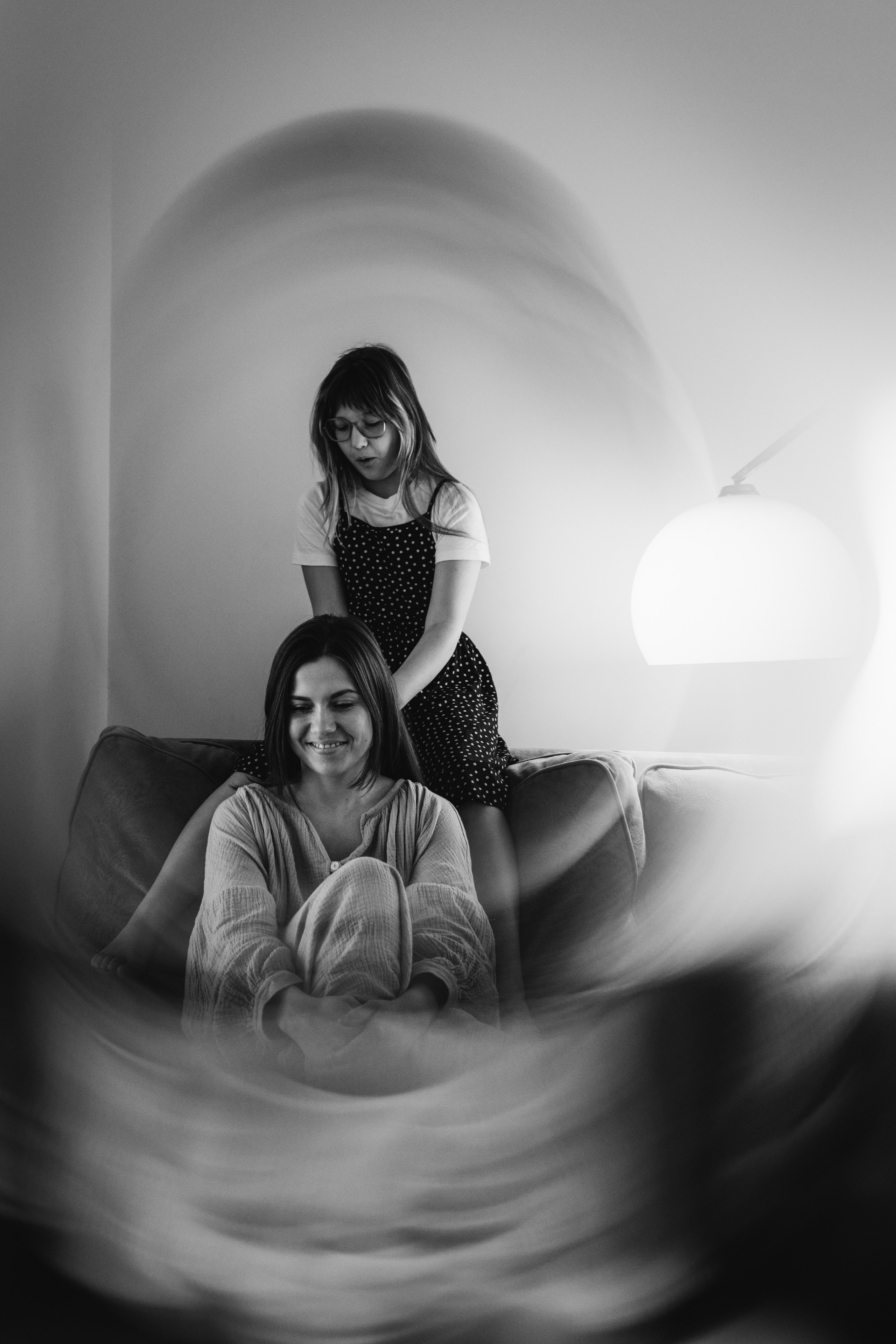 Маша, Саша, Киря и Ника. Klerout Photographer