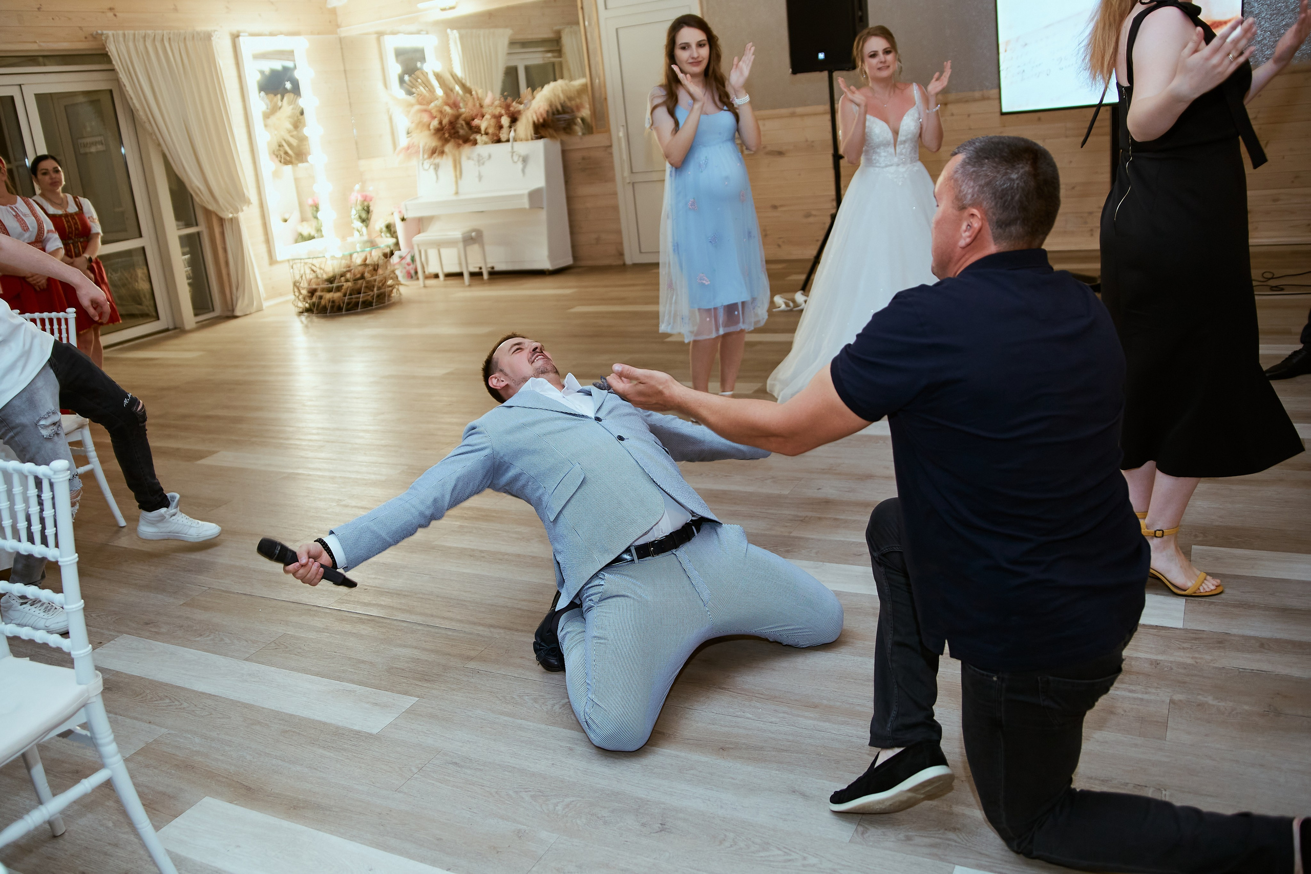 Надежда и Игорь. Анастасия Марунич | Блогер | Ставрополь