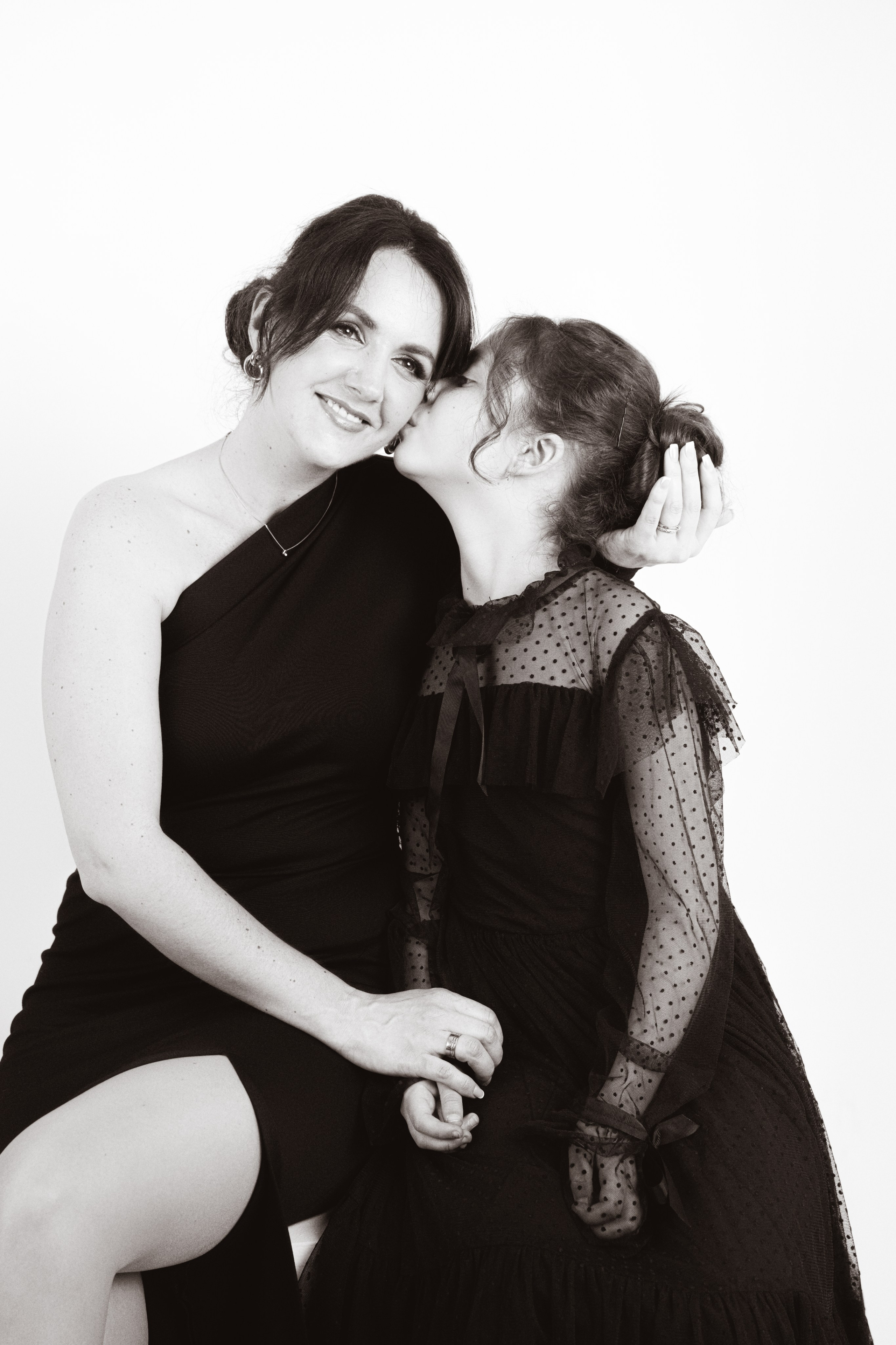 Семейные и детские фотосессии. Студийный и свадебный фотограф и видеограф в Севастополе — Юлия Макаренко