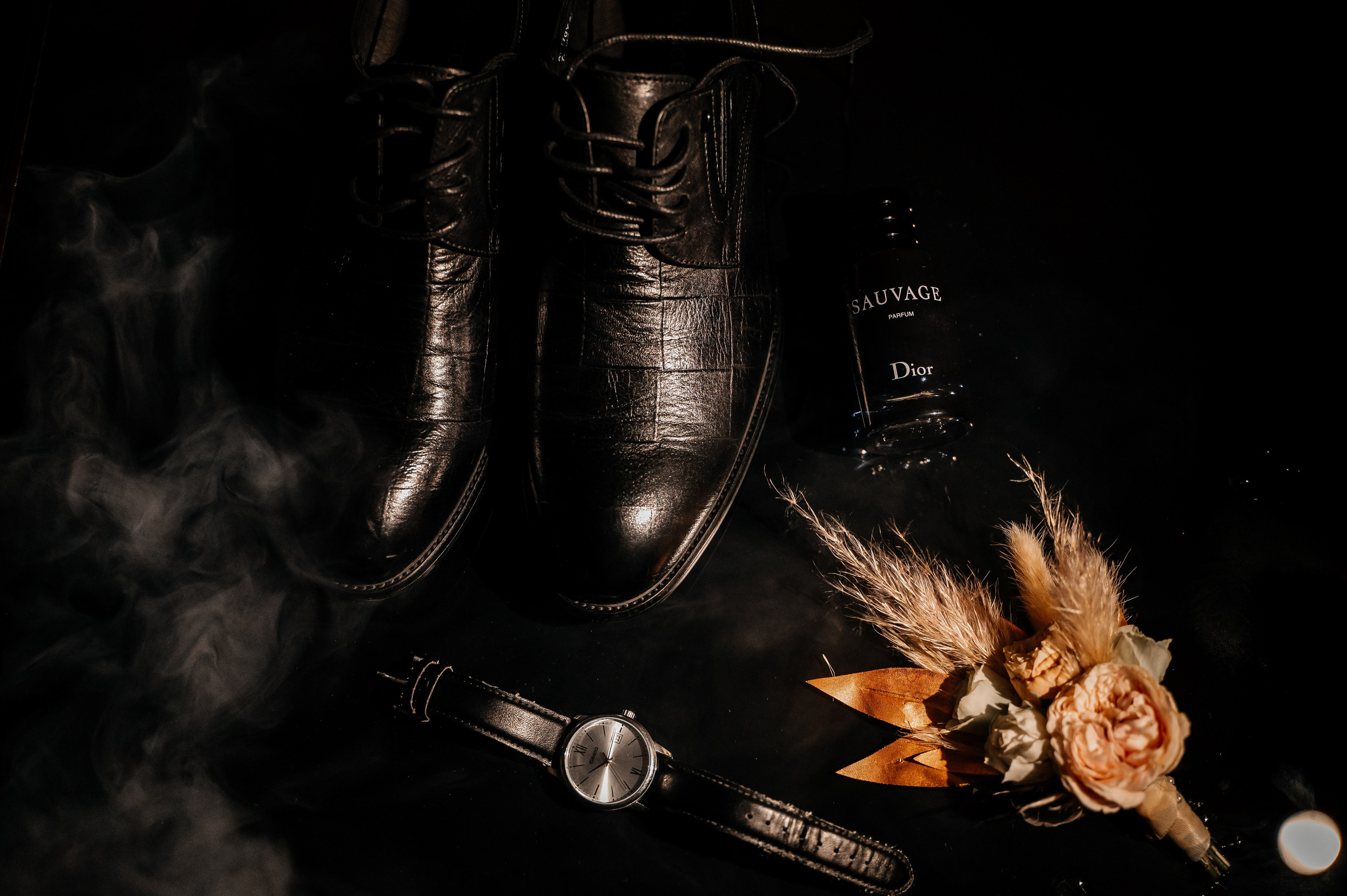 Дима и Аня 27.07.2024. Свадебный и семейный фотограф в городе Смоленске