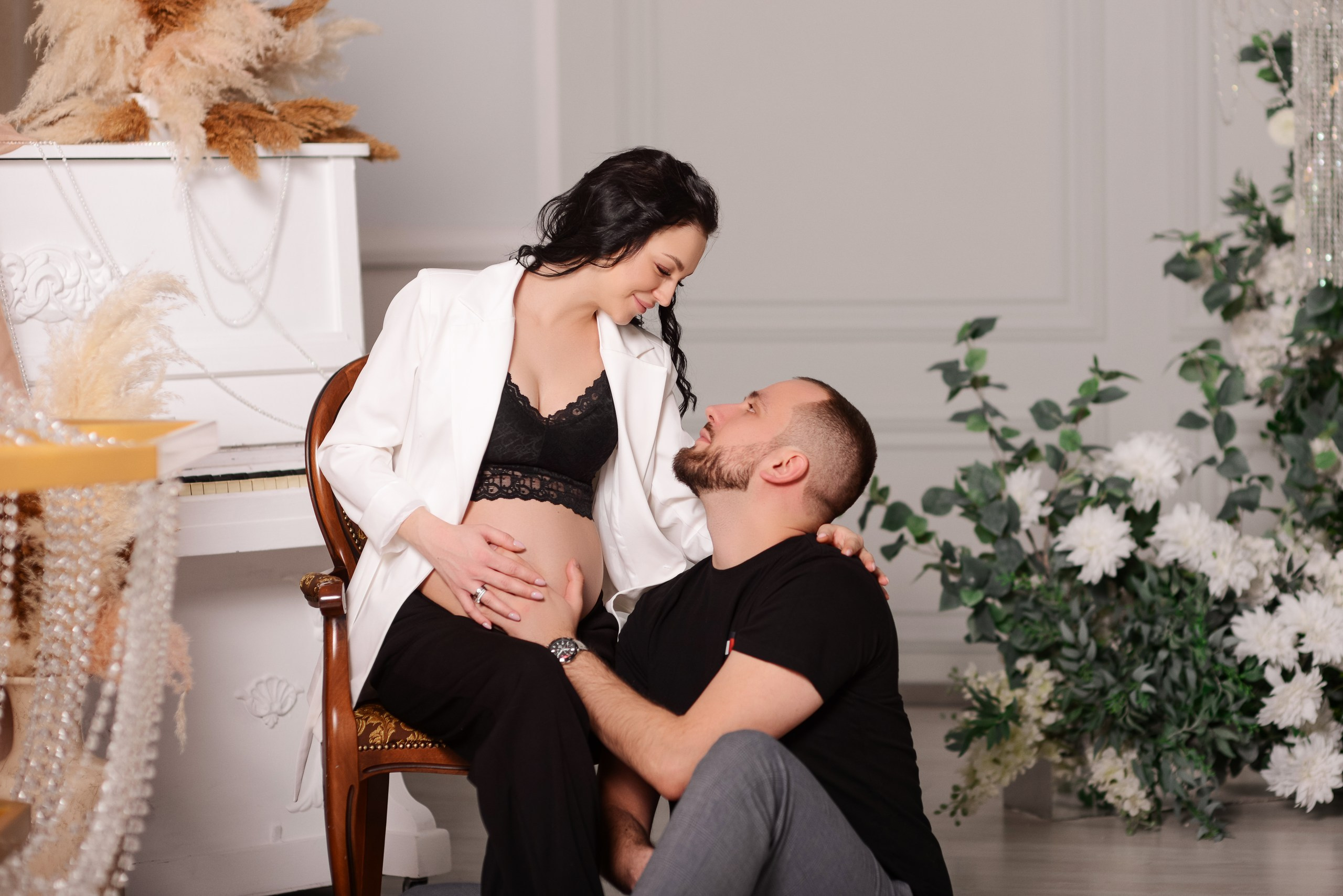 Оля и Игорь. Свадебный, семейный и репортажный фотограф Наталья Новикова