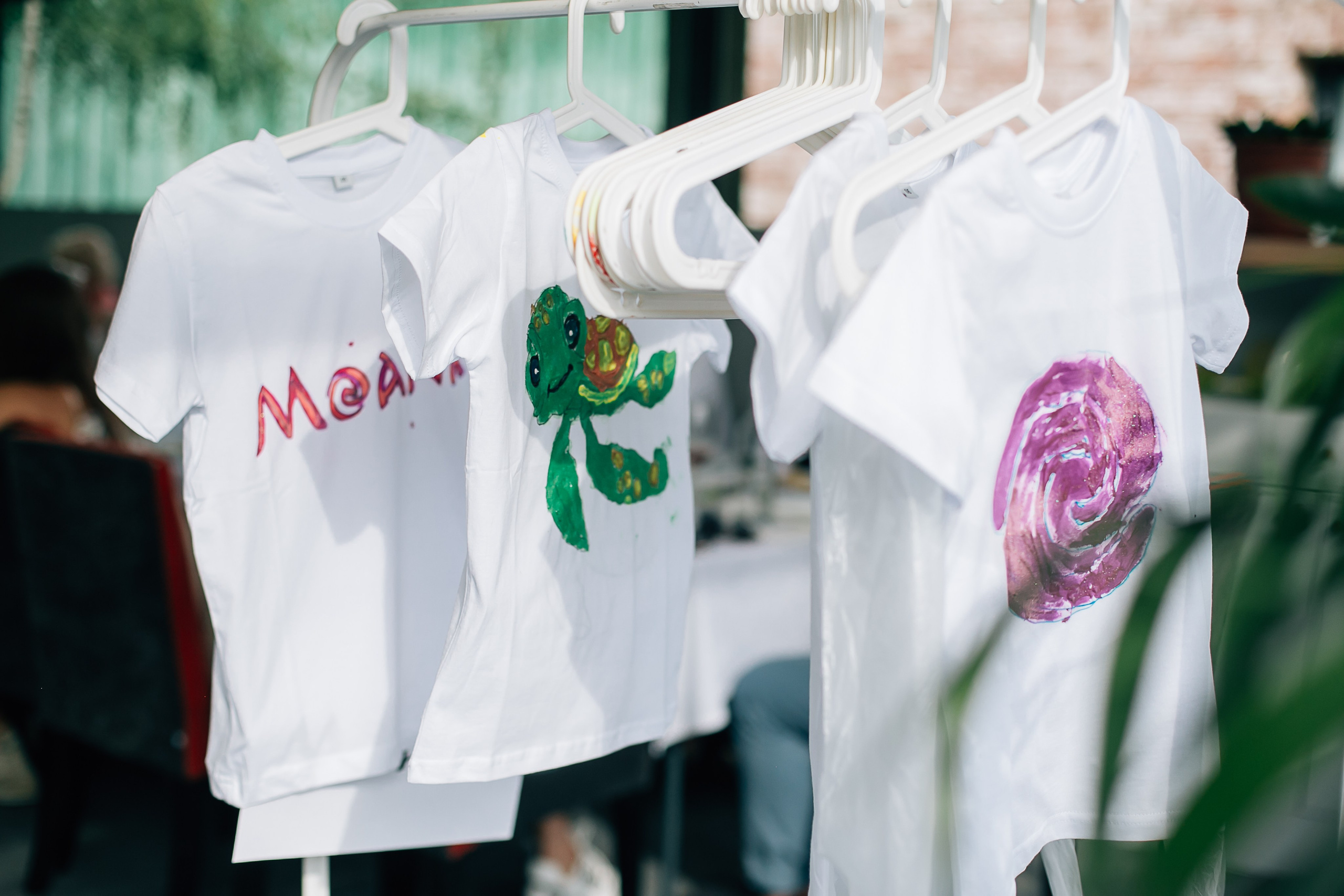 Алексе 5 лет. Главная