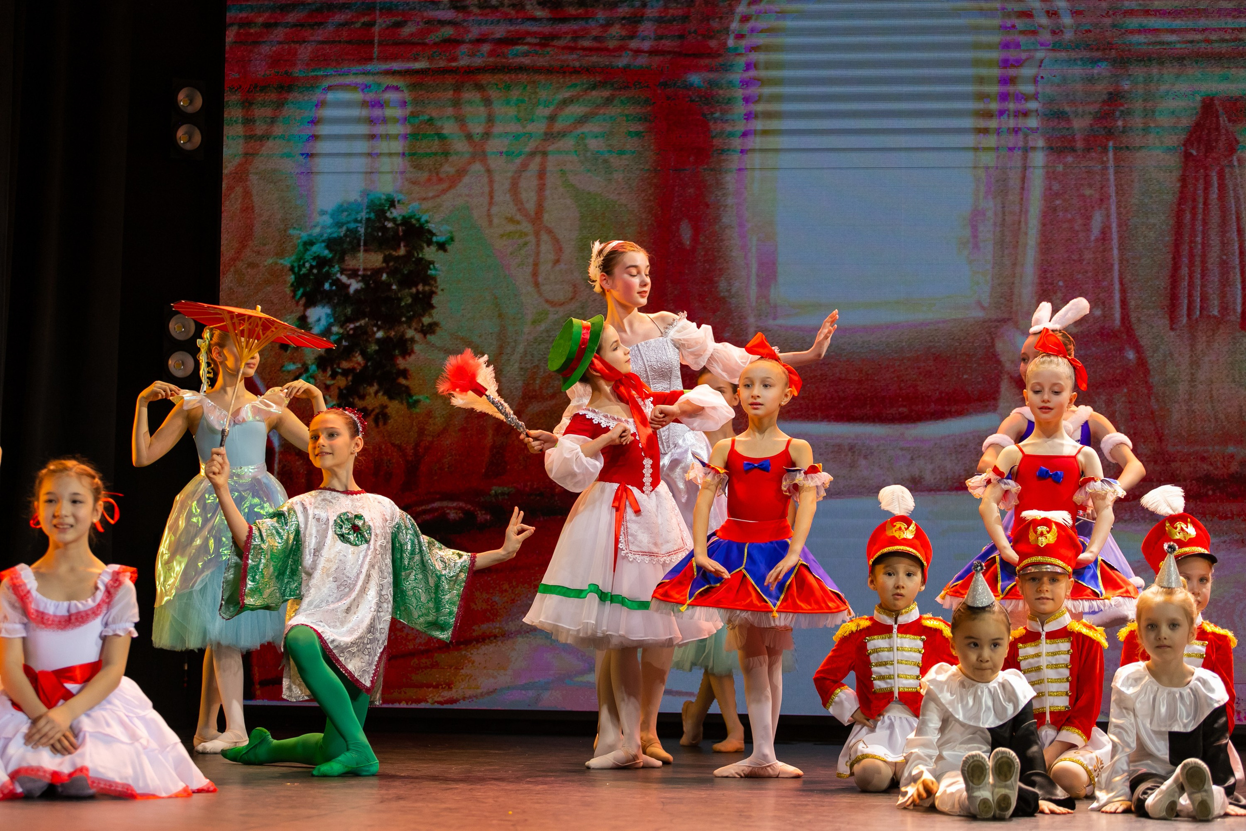 Концерты, сцена. Портретный фотограф в Санкт-Петербурге Катя Протасевич