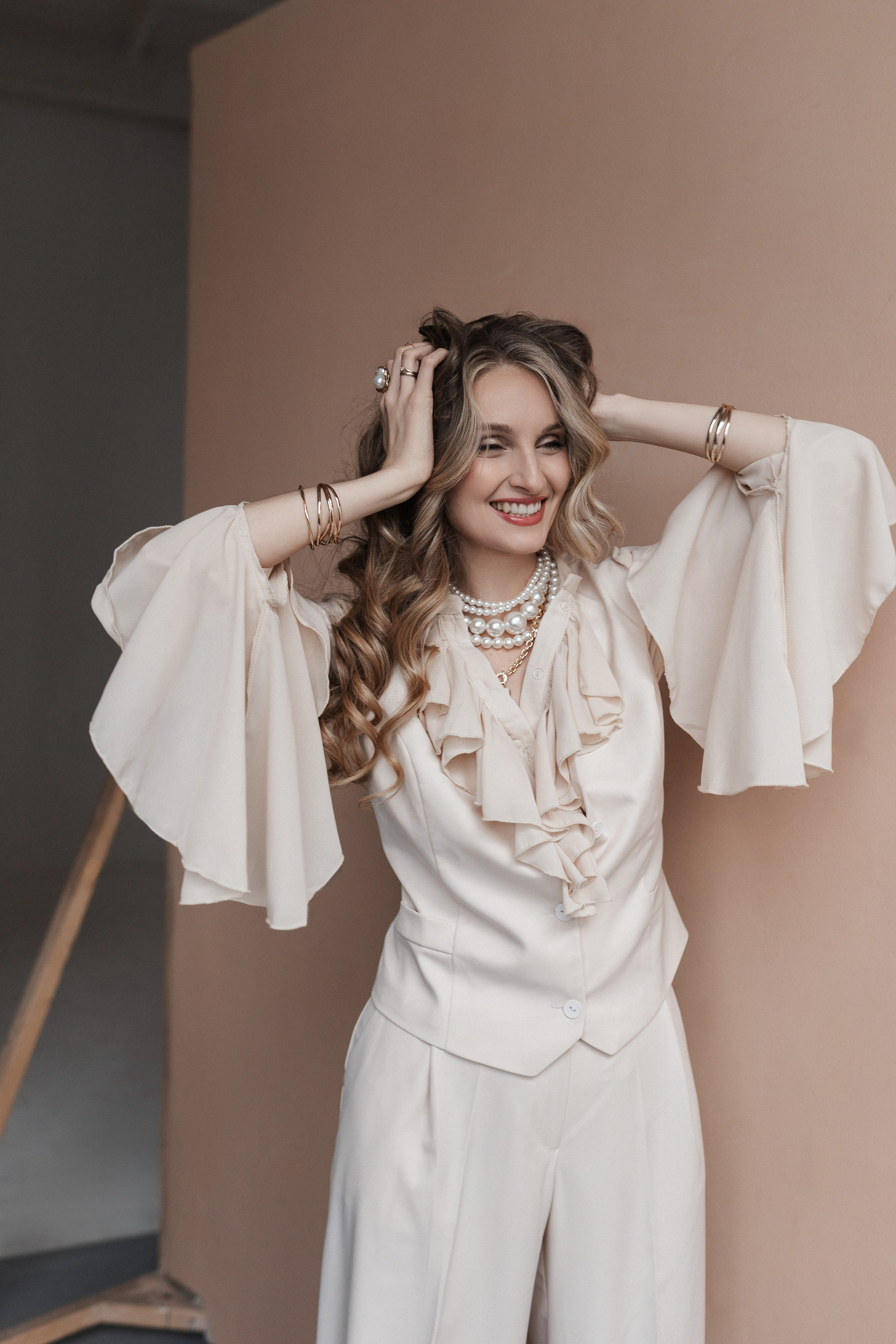 Портретная фотосессия |Фотограф СПб. Дарья Мейкер • Фотограф в Санкт-Петербурге