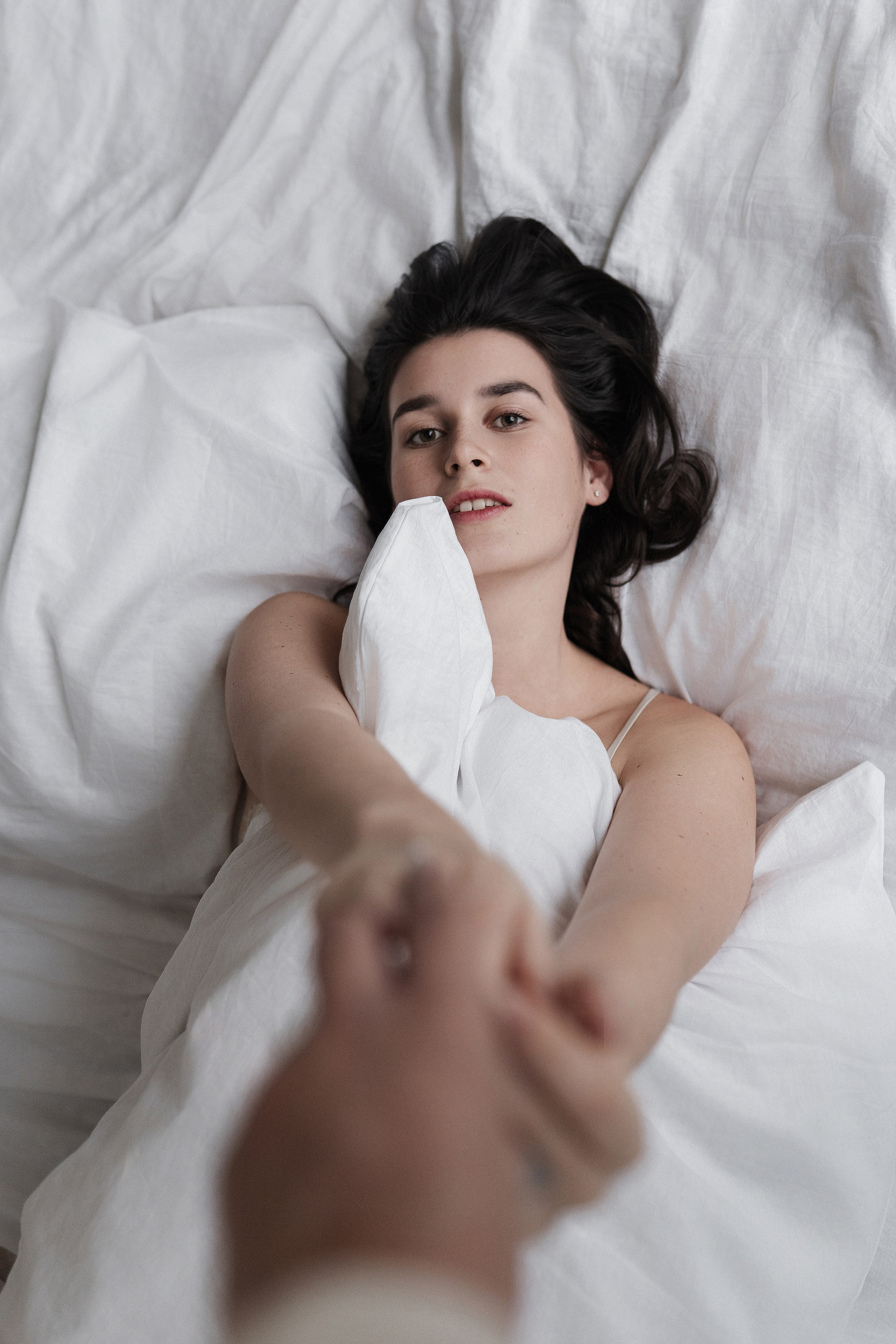 Евдокия. Meyker Daria • Photographer in St. Petersburg